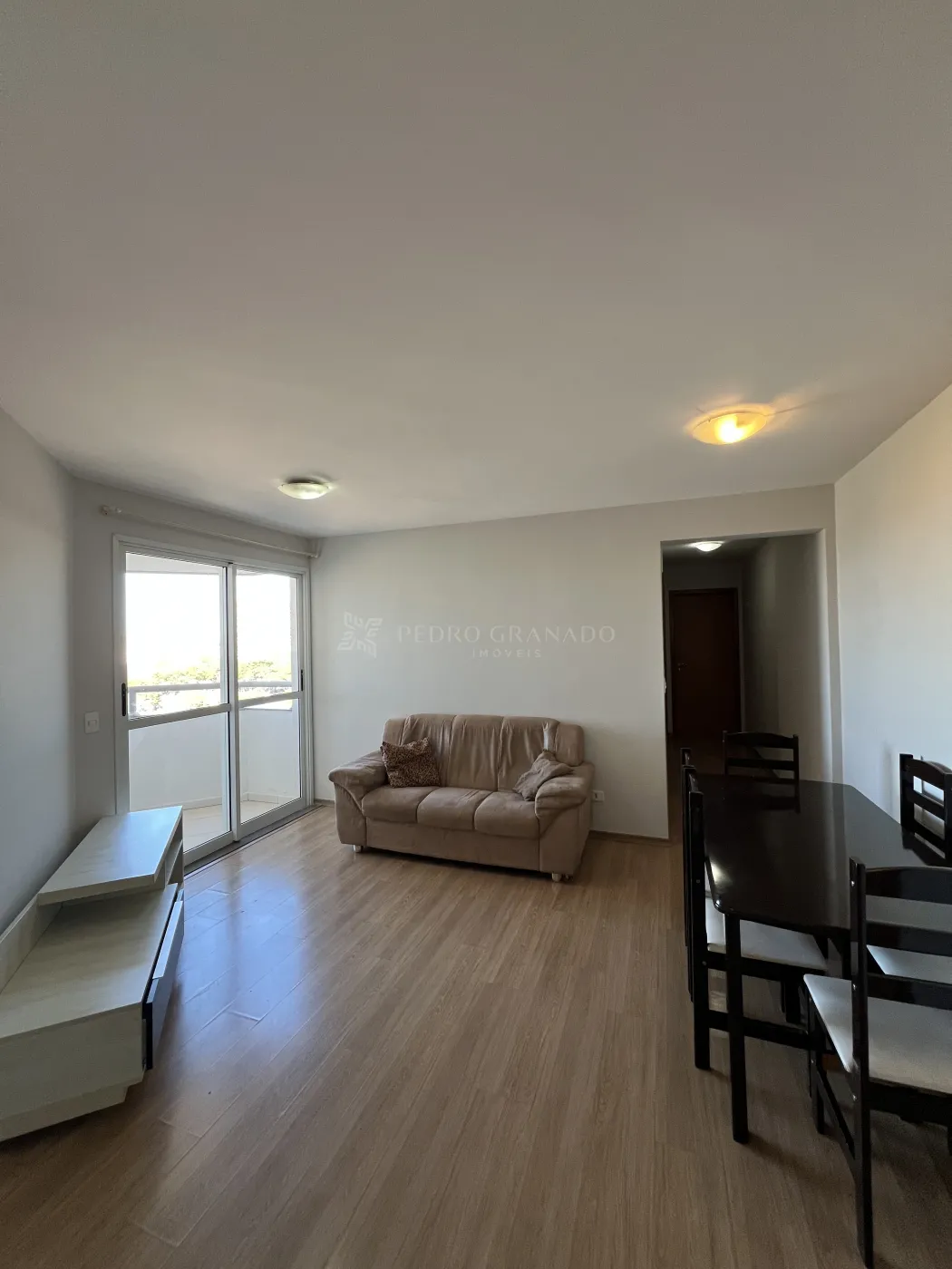 Apartamento 02 dormitórios | Edifício Bonne Vie