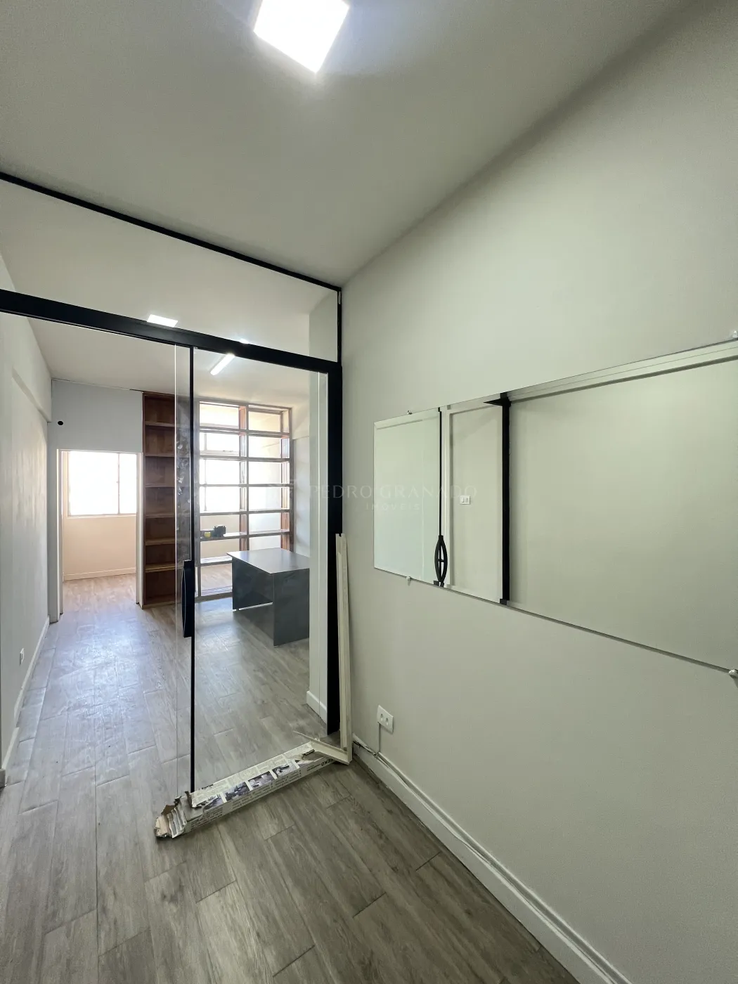Sala Comercial | Edifício Três Marias