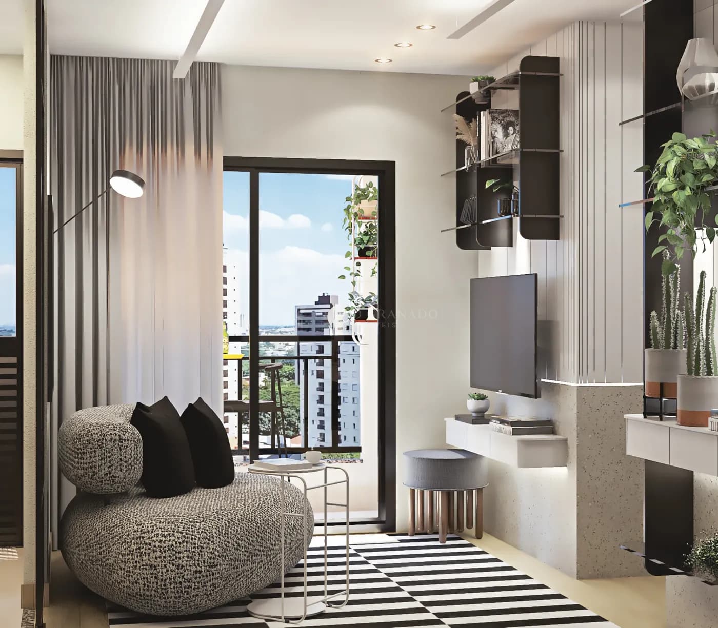 Wit Residence