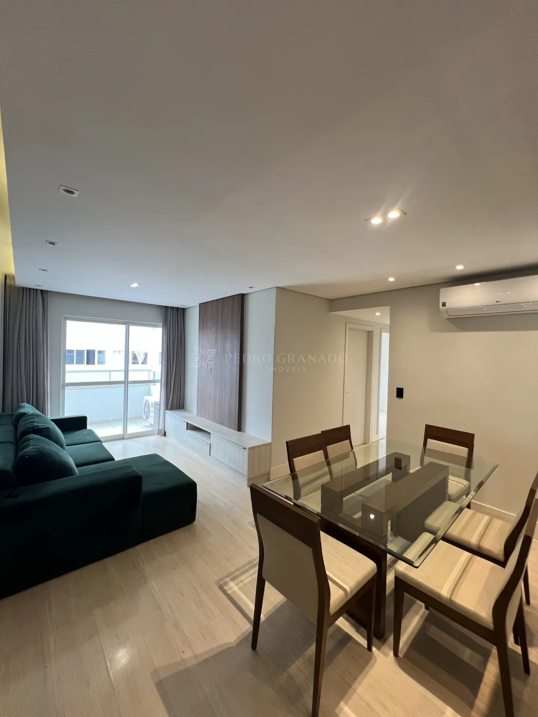 Apartamento 03 dormitórios | Vila Bosque