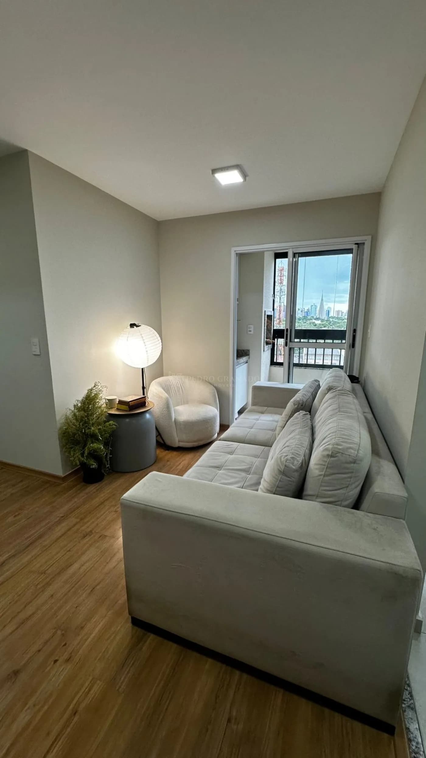 Residencial Dunas