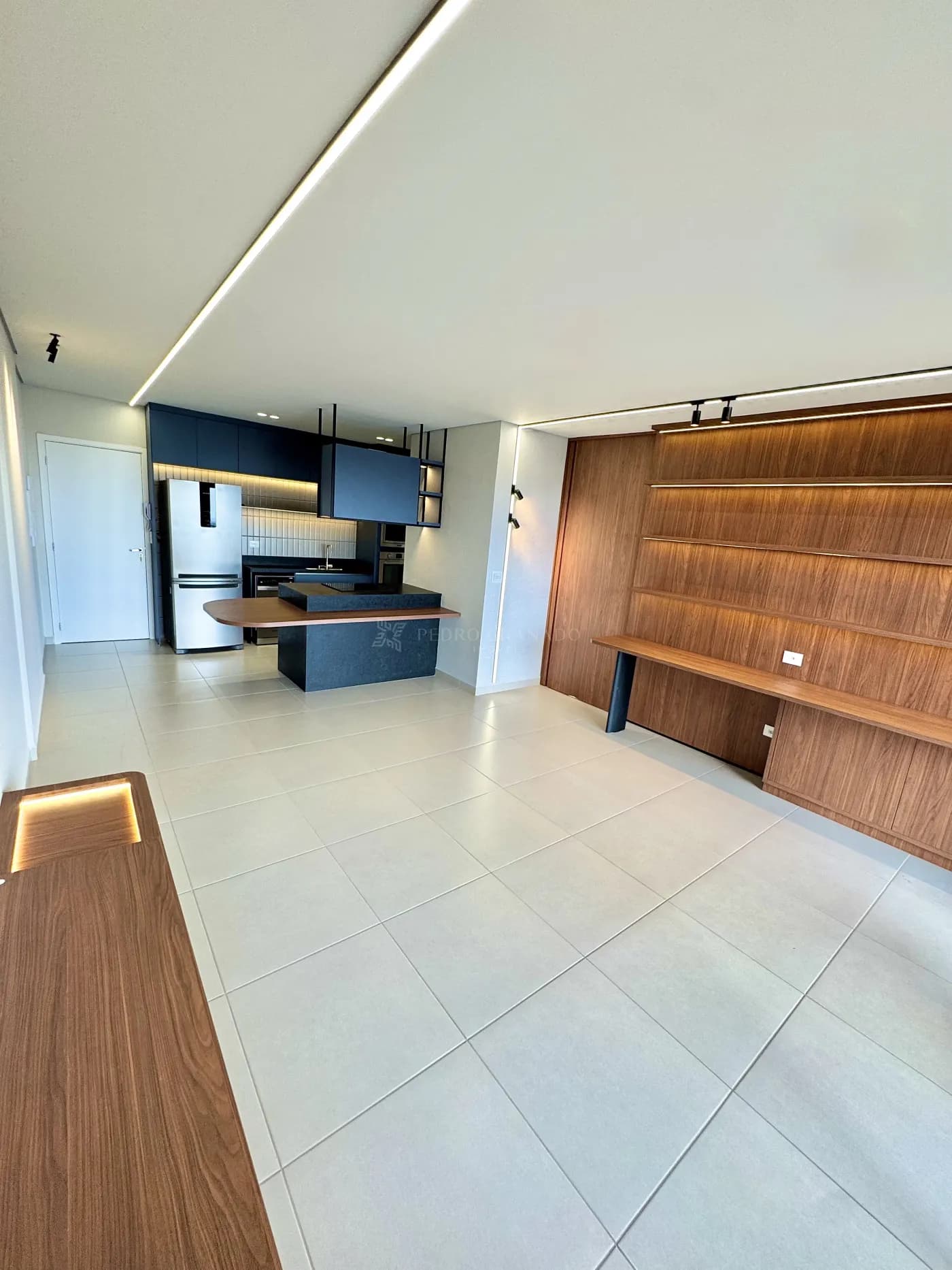 Apartamento Padrão em Maringá
