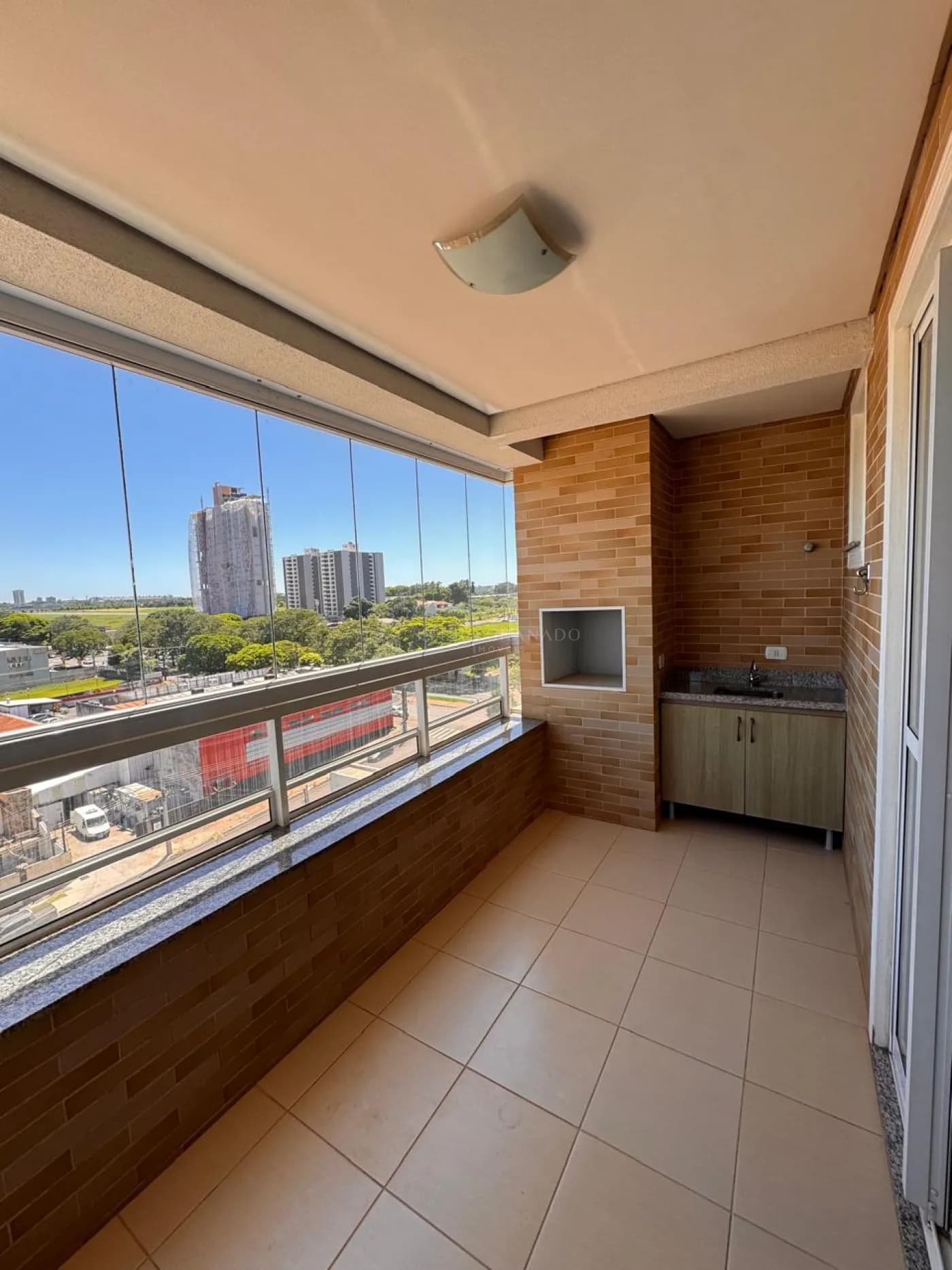 Residencial Portal de Elyon