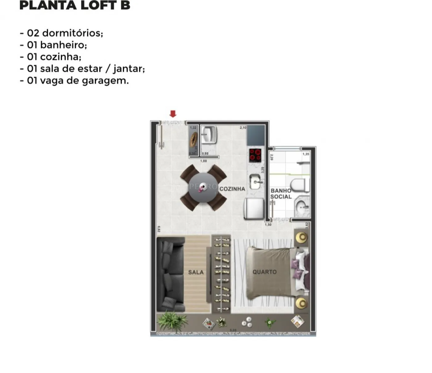 Arcum Loft