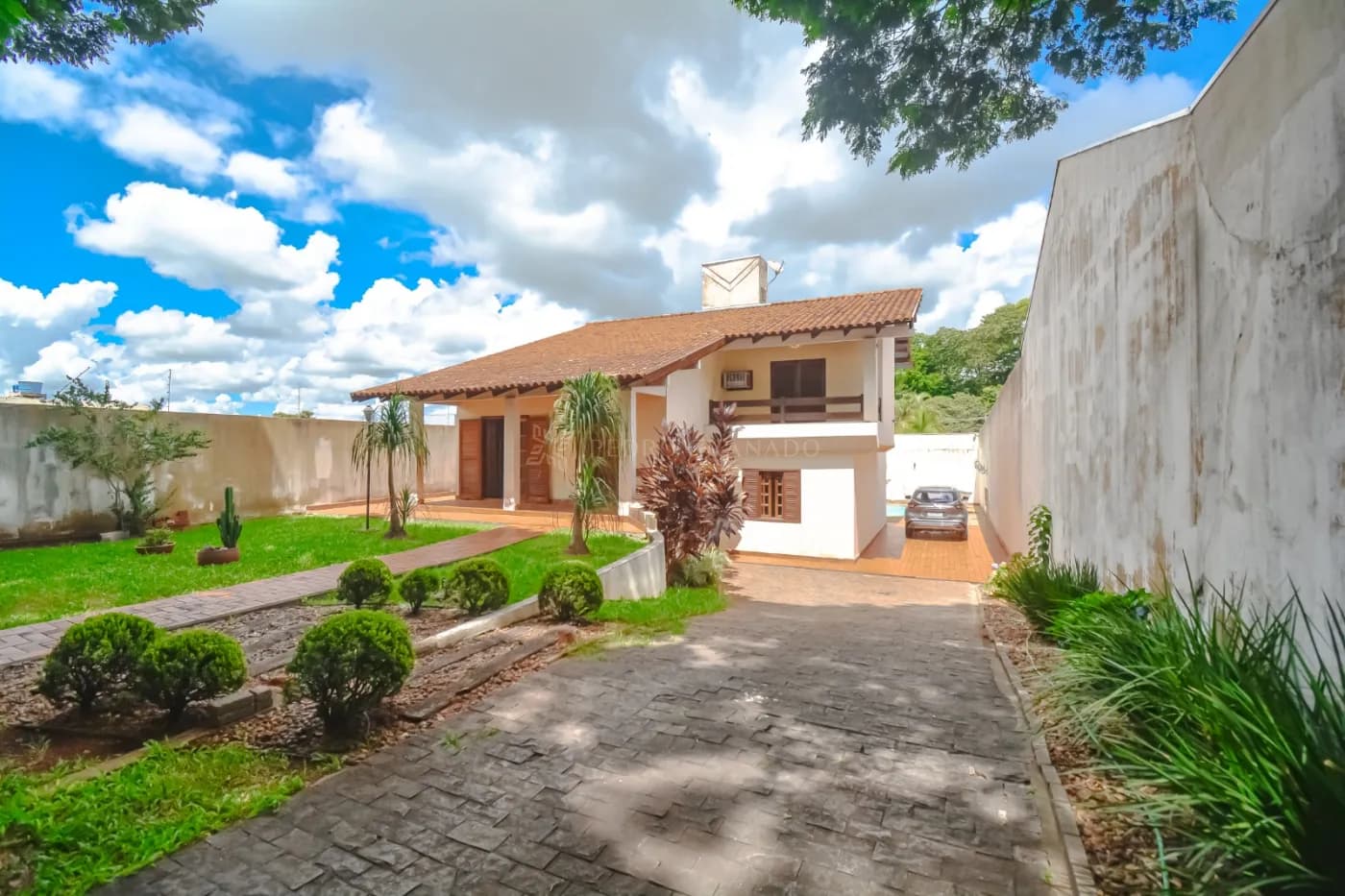 VENDA | CASA COMERCIAL | ZONA 05