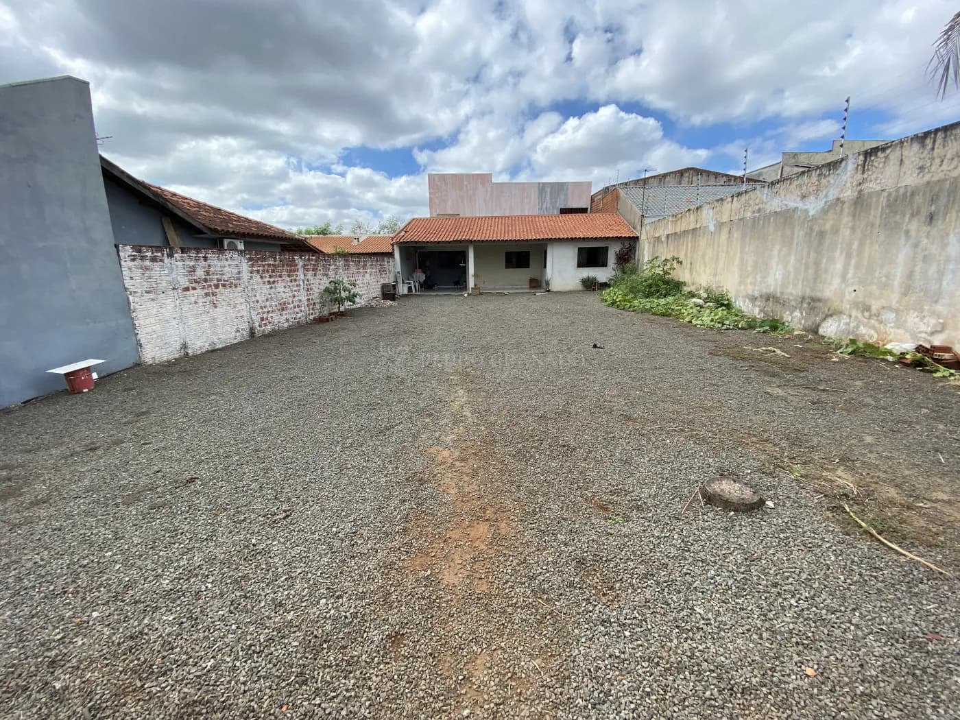 Terreno a venda no Portal das Torres em Maringá