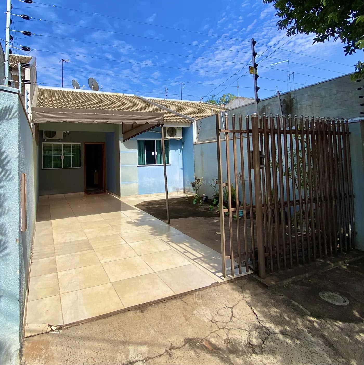 Casa/Sobrado Casa em Sarandi