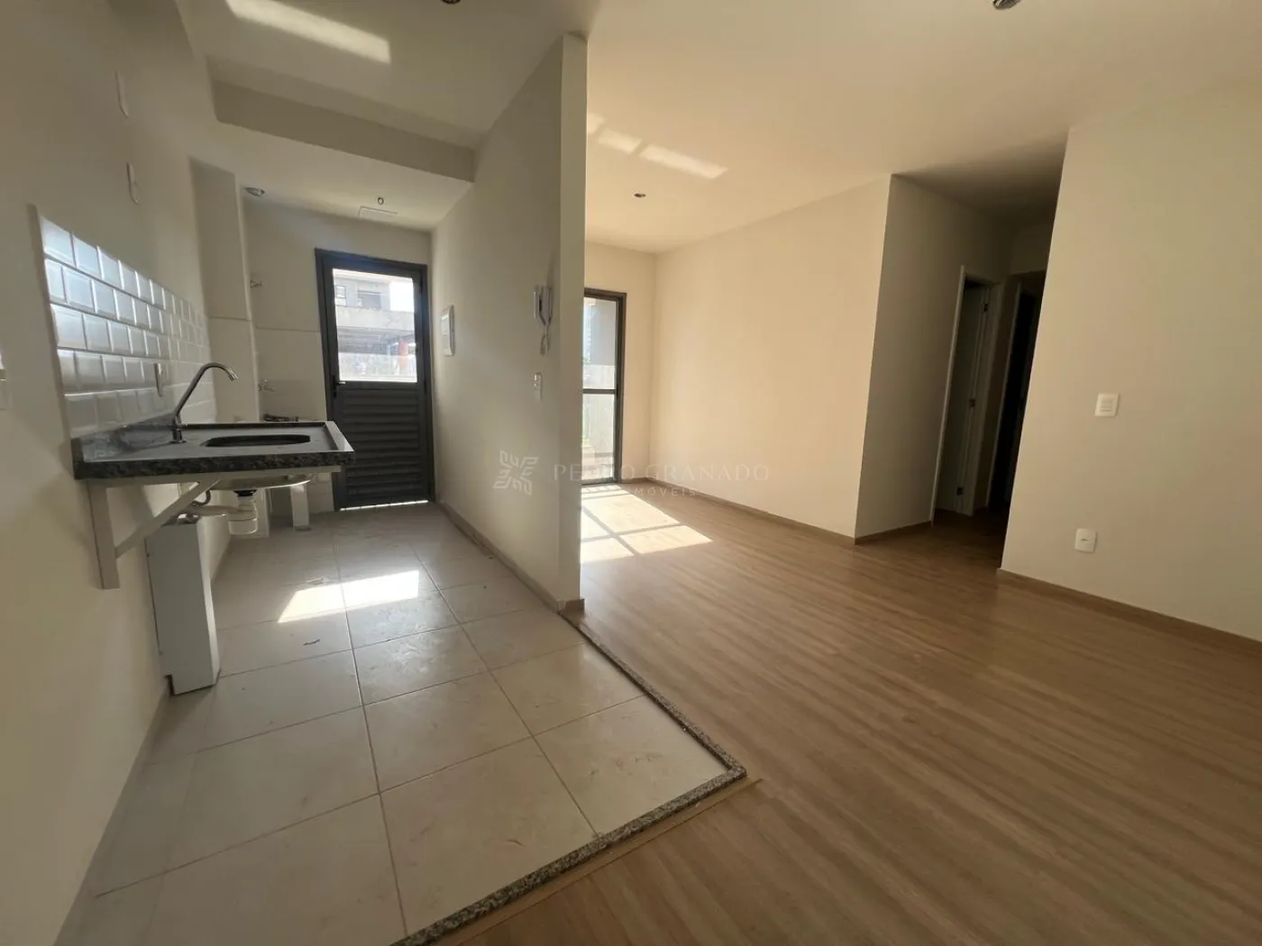 Up Residence