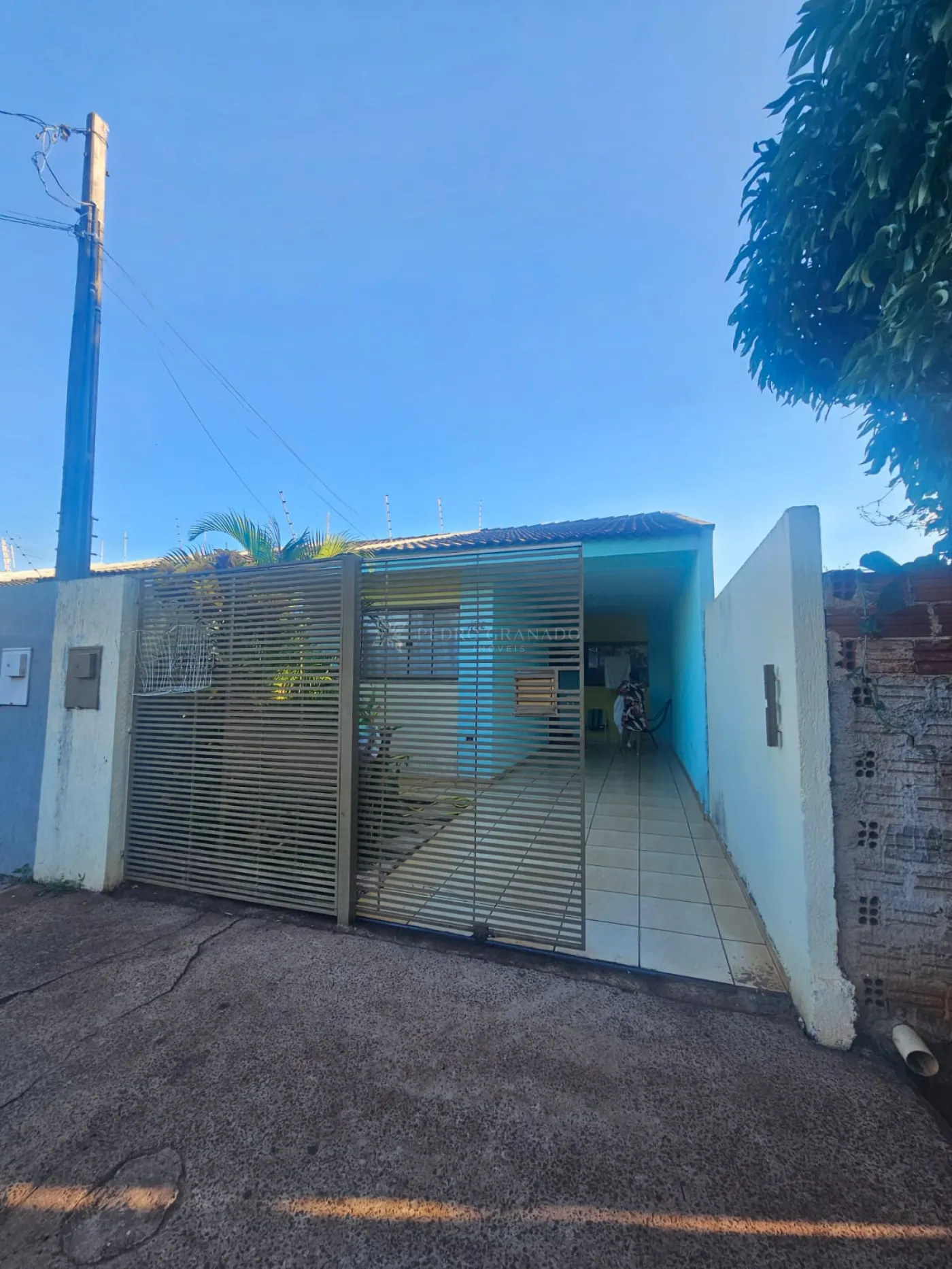 Casa em Sarandi