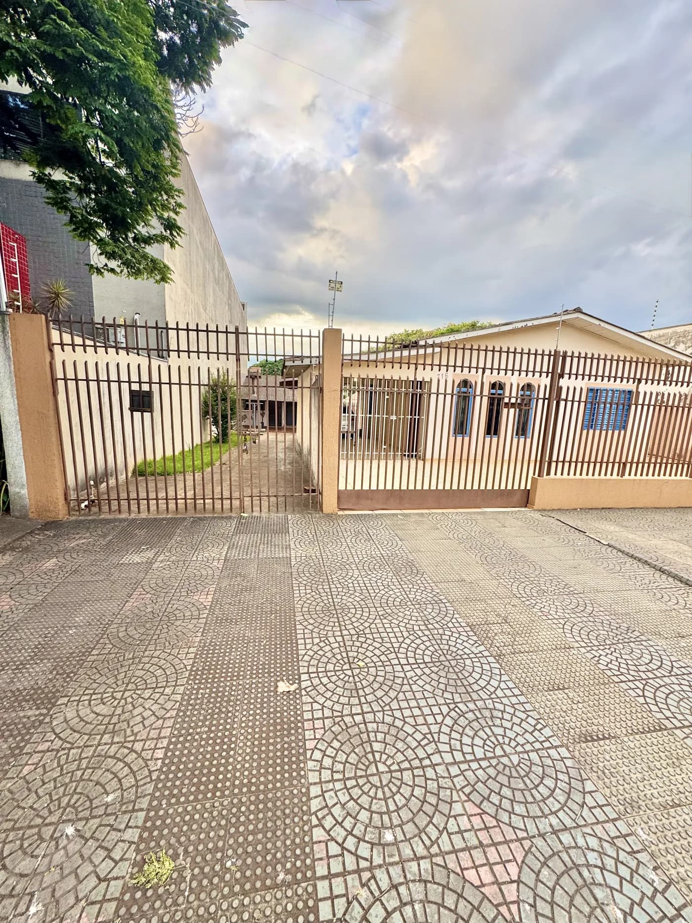 Terreno Comercial em Maringá