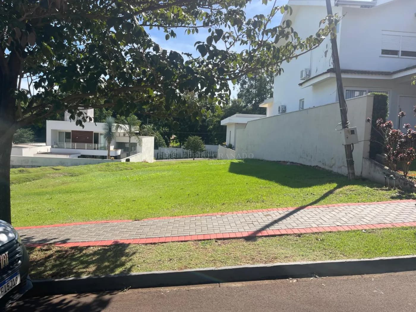 Condomínio Azaléia Park