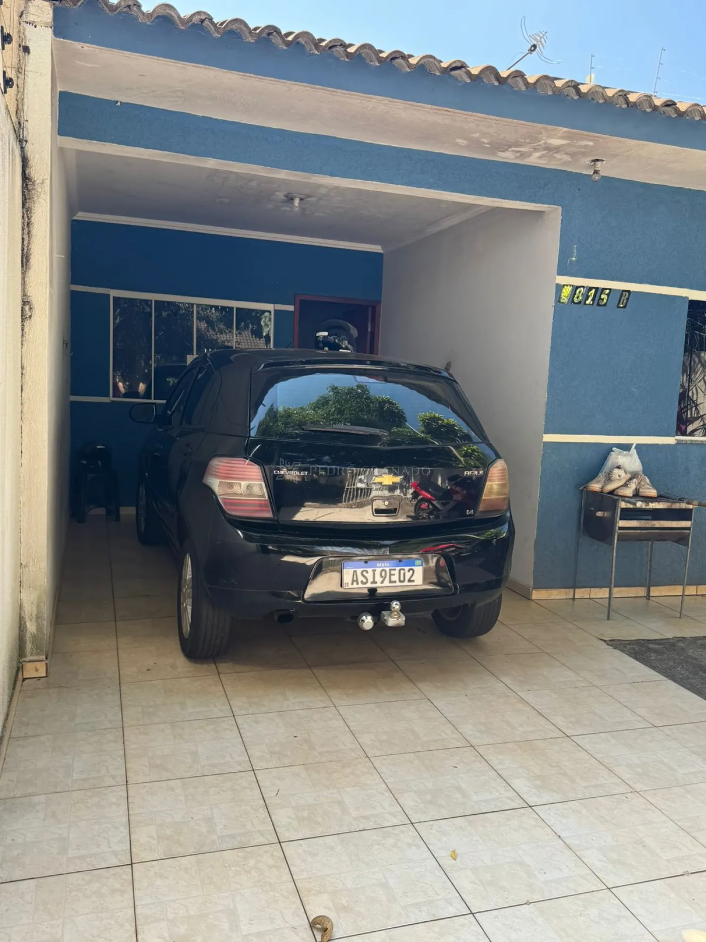 Casa a Venda no Jardim Paulista lll