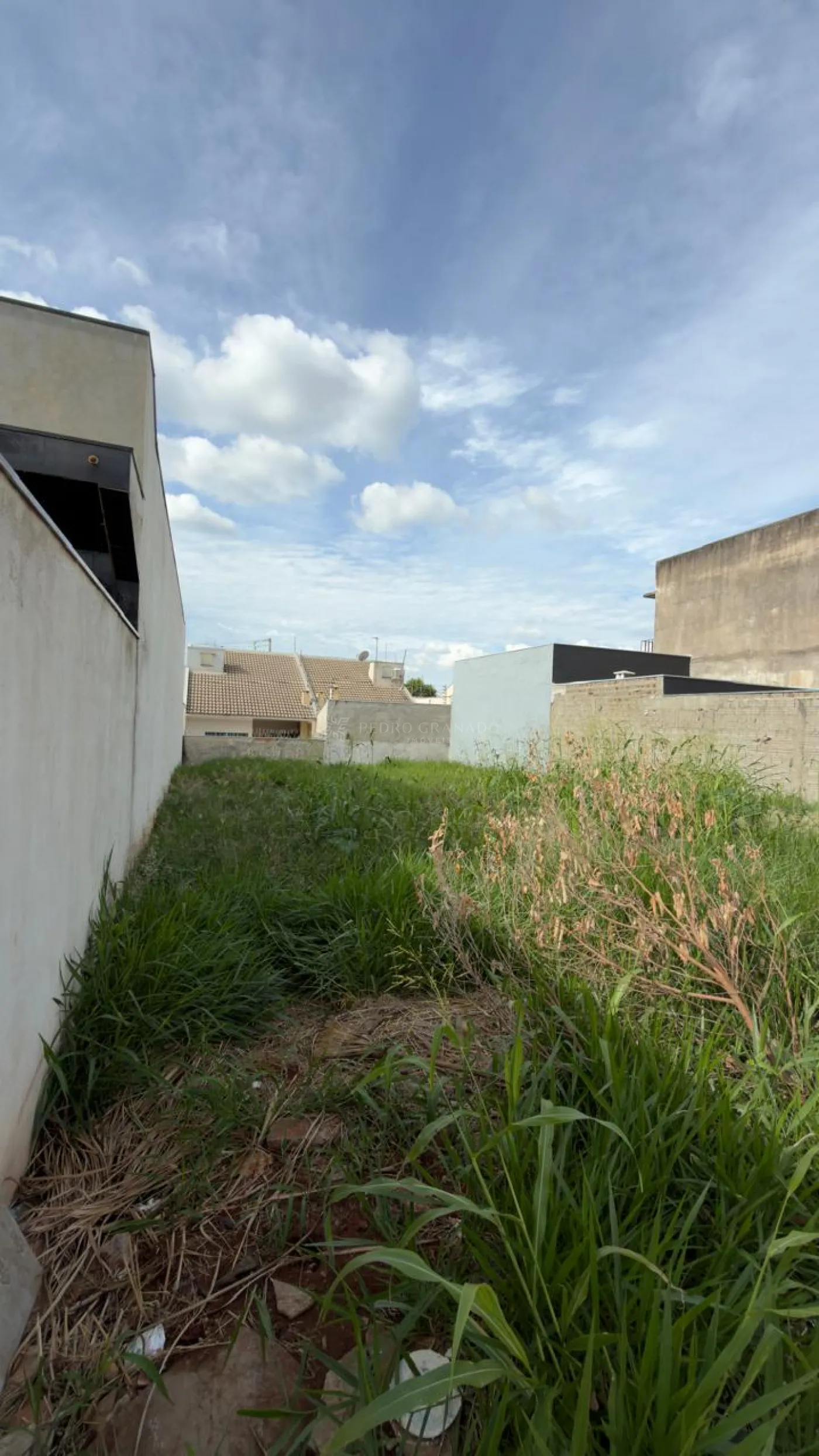 Terreno Comercial em Sarandi