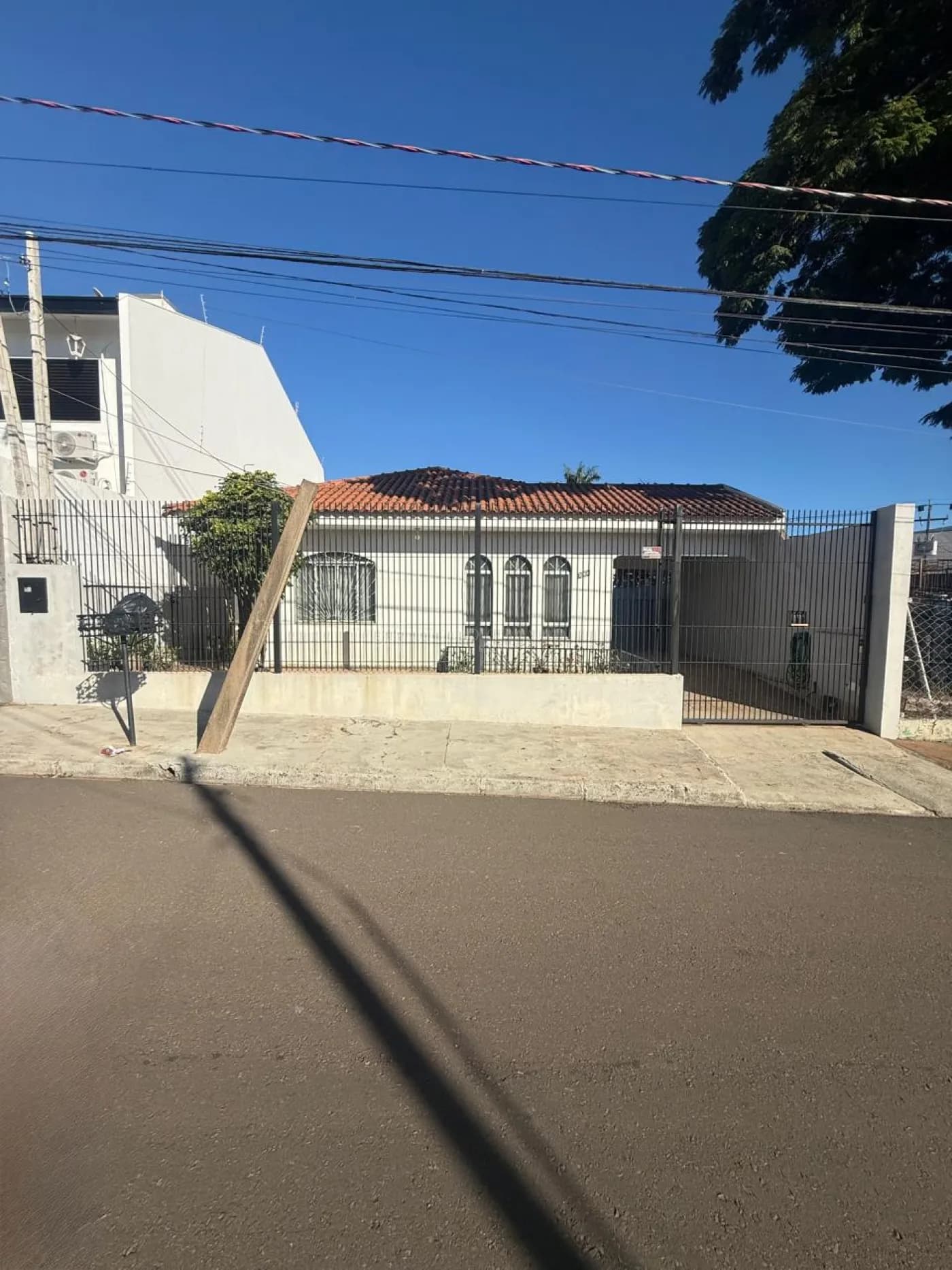 Casa/Sobrado Casa em Maringá