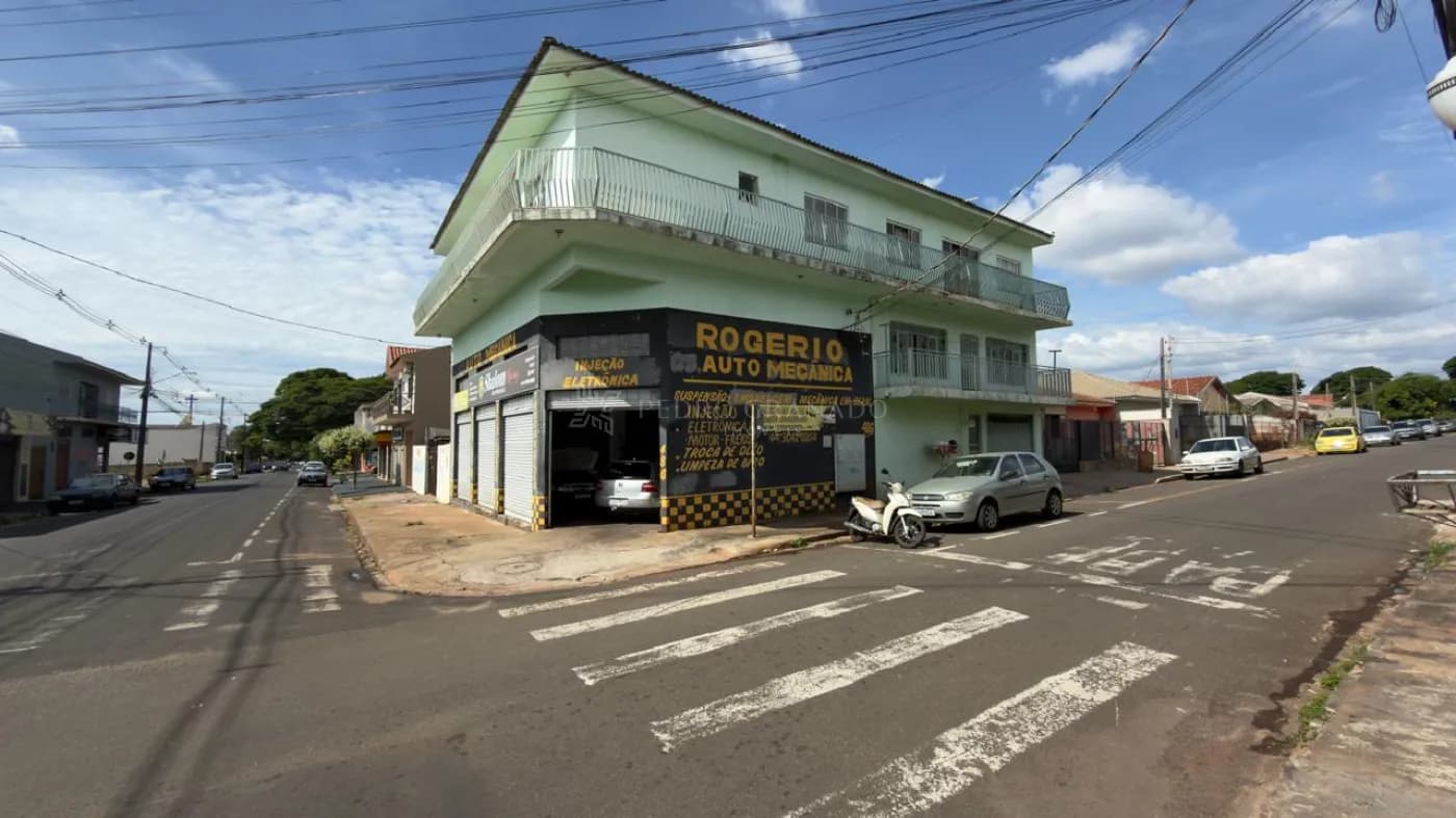 Prédio Inteiro em Sarandi