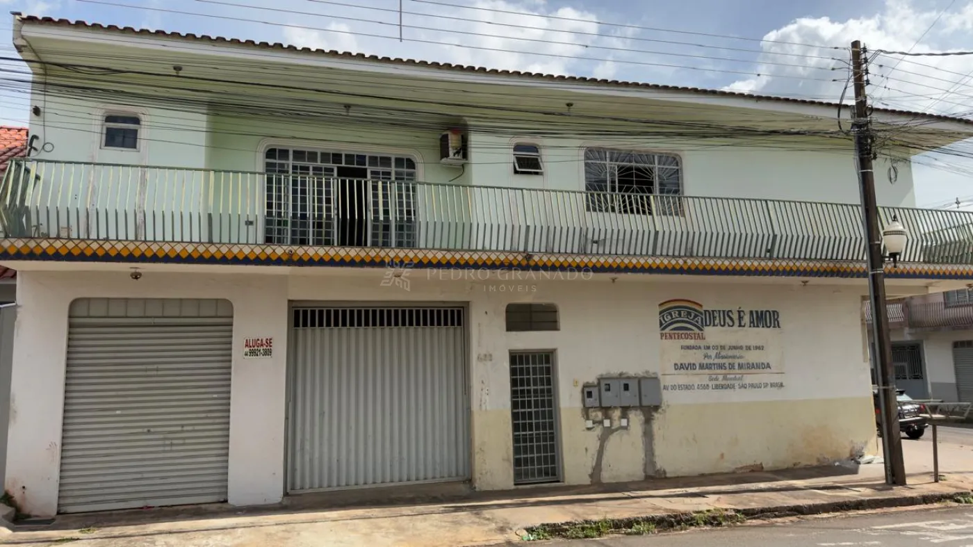 Prédio Inteiro em Sarandi