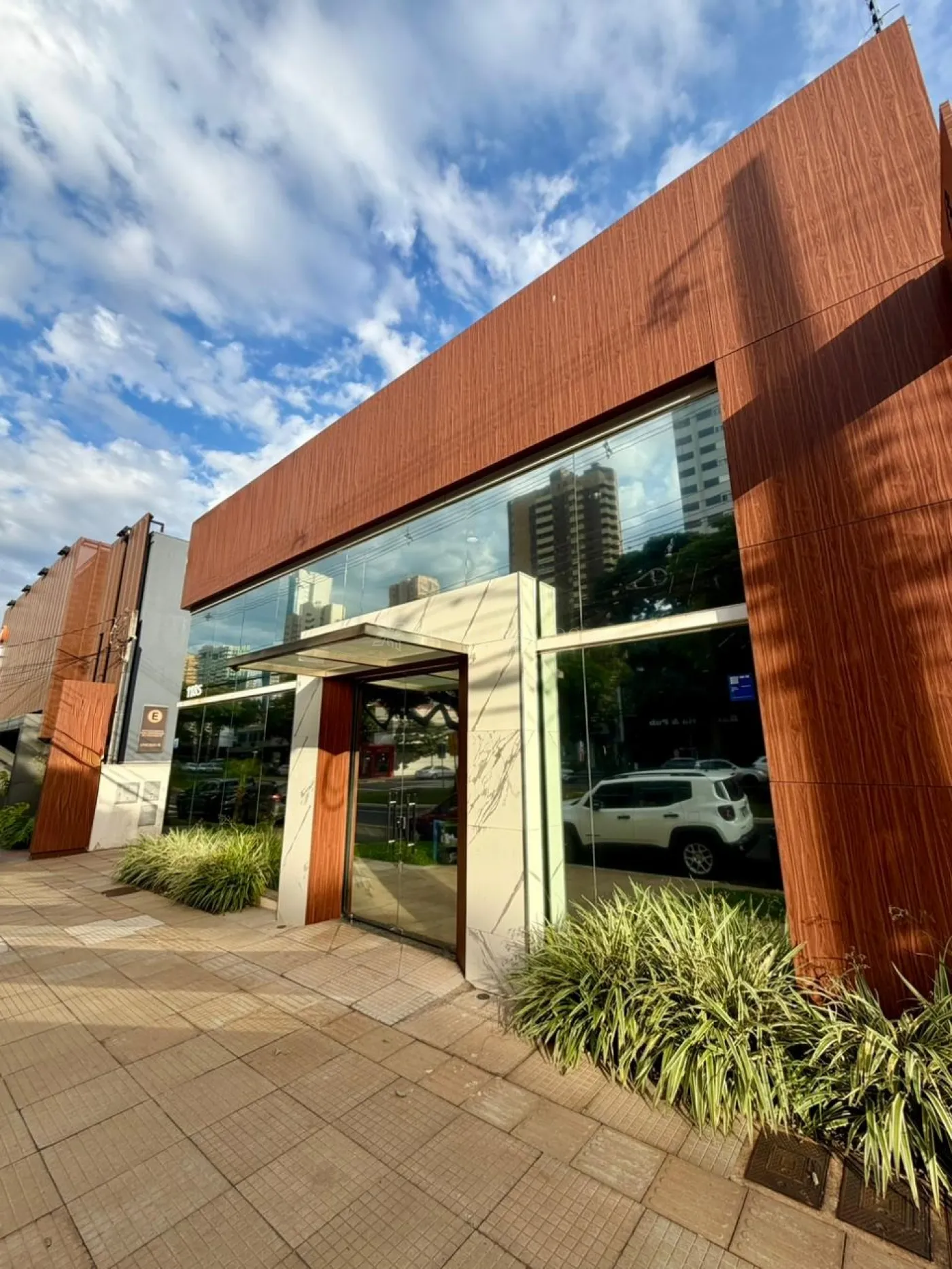 Comercial Sala em Maringá