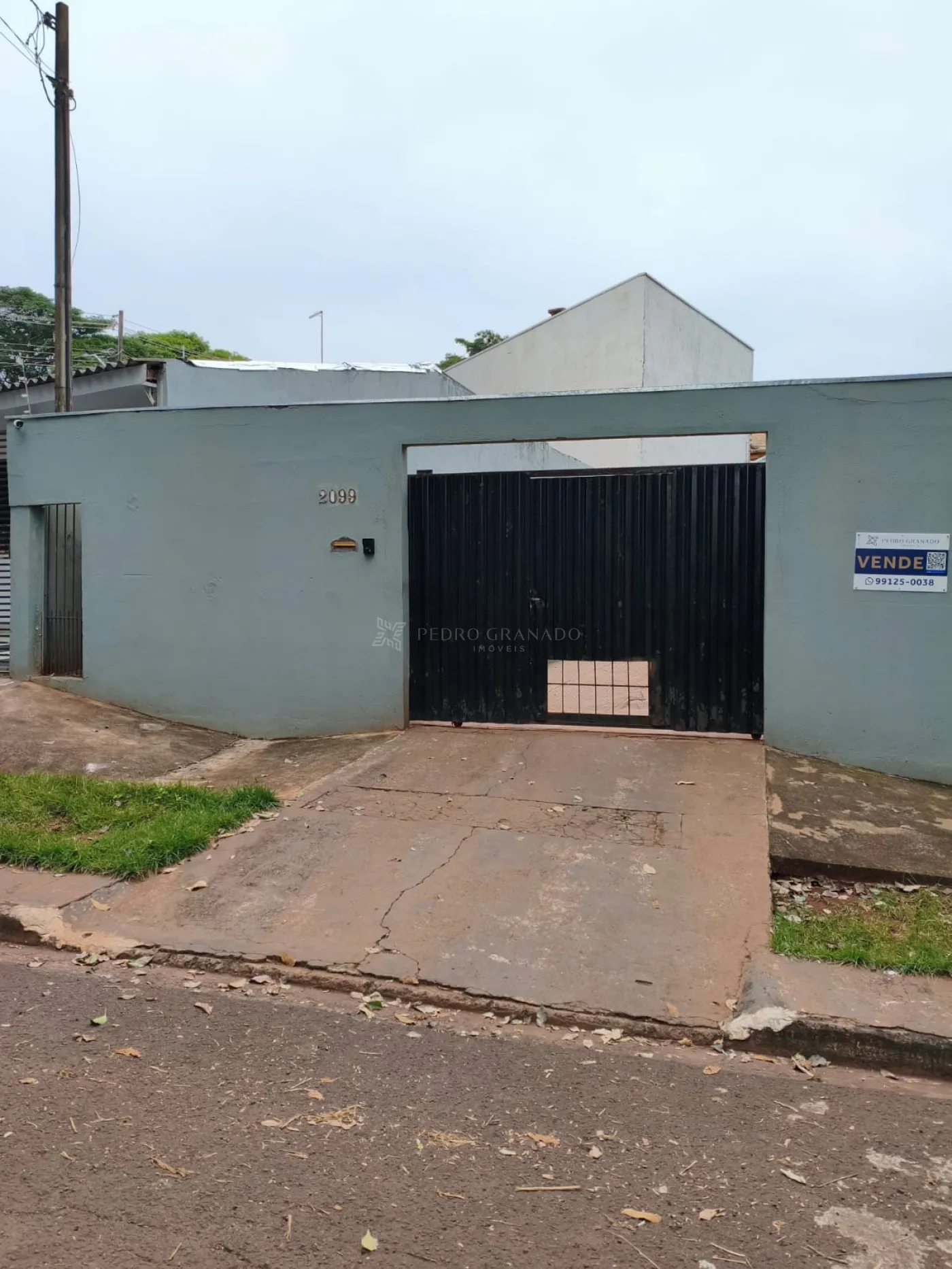 Casa/Sobrado Casa em Maringá
