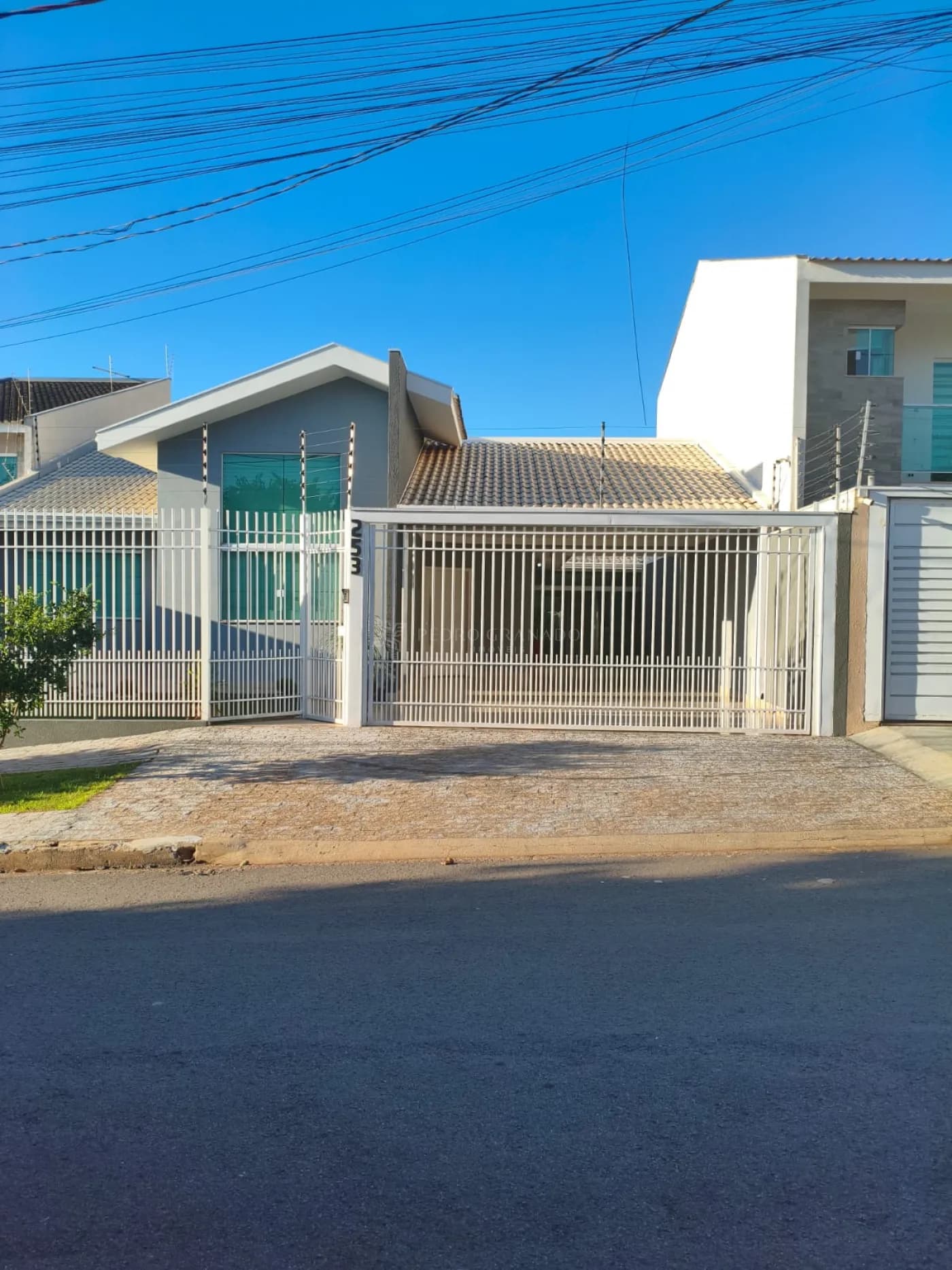 Casa/Sobrado Casa em Maringá