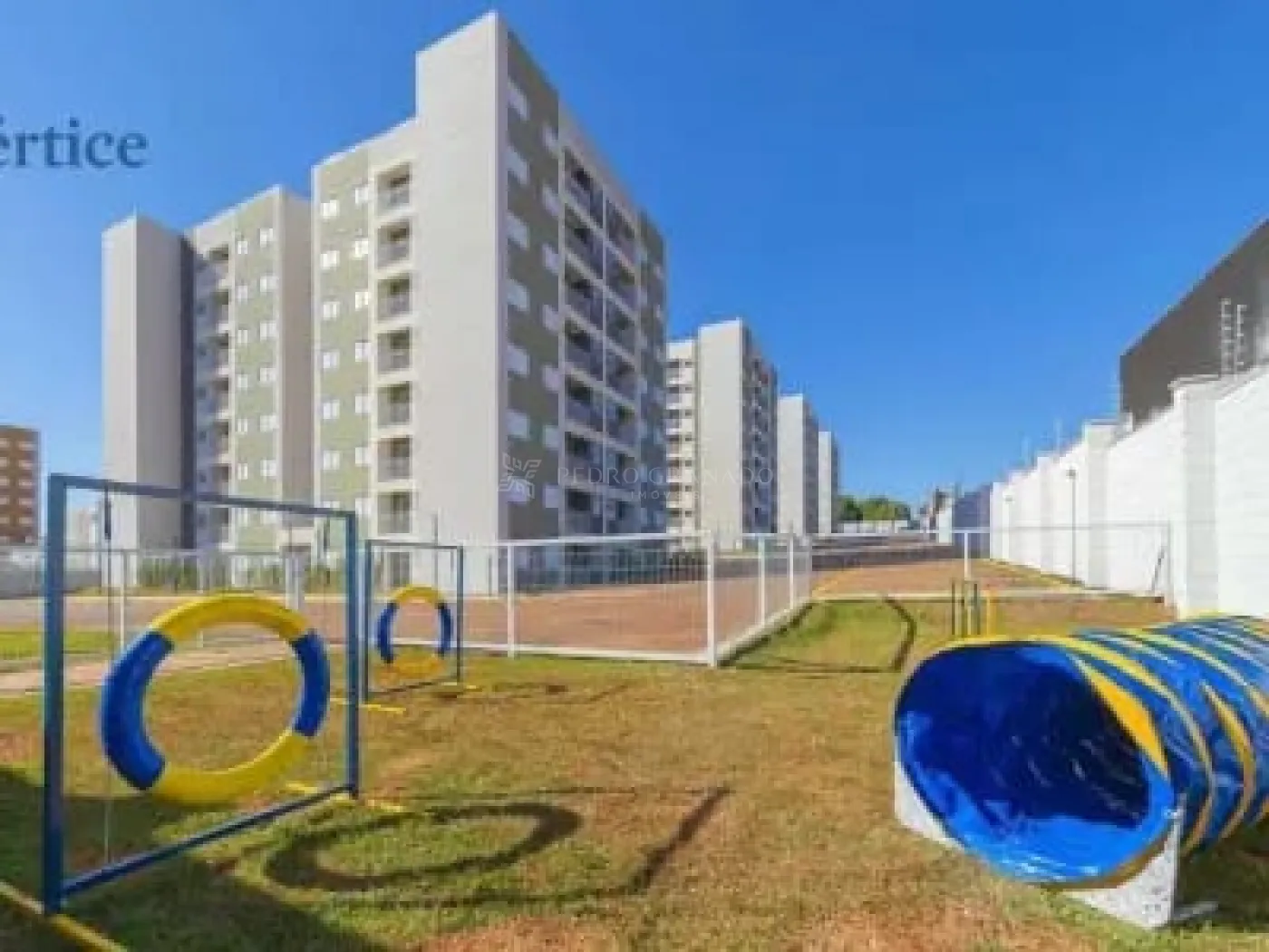 Solar das Araucárias