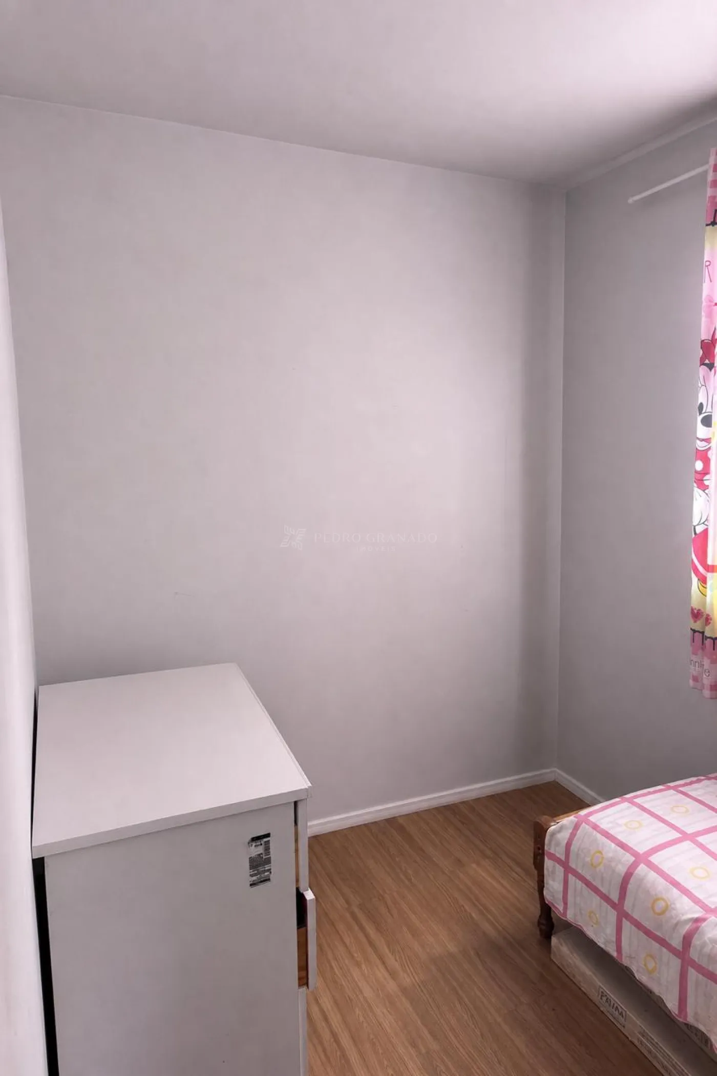 Residencial Manacá