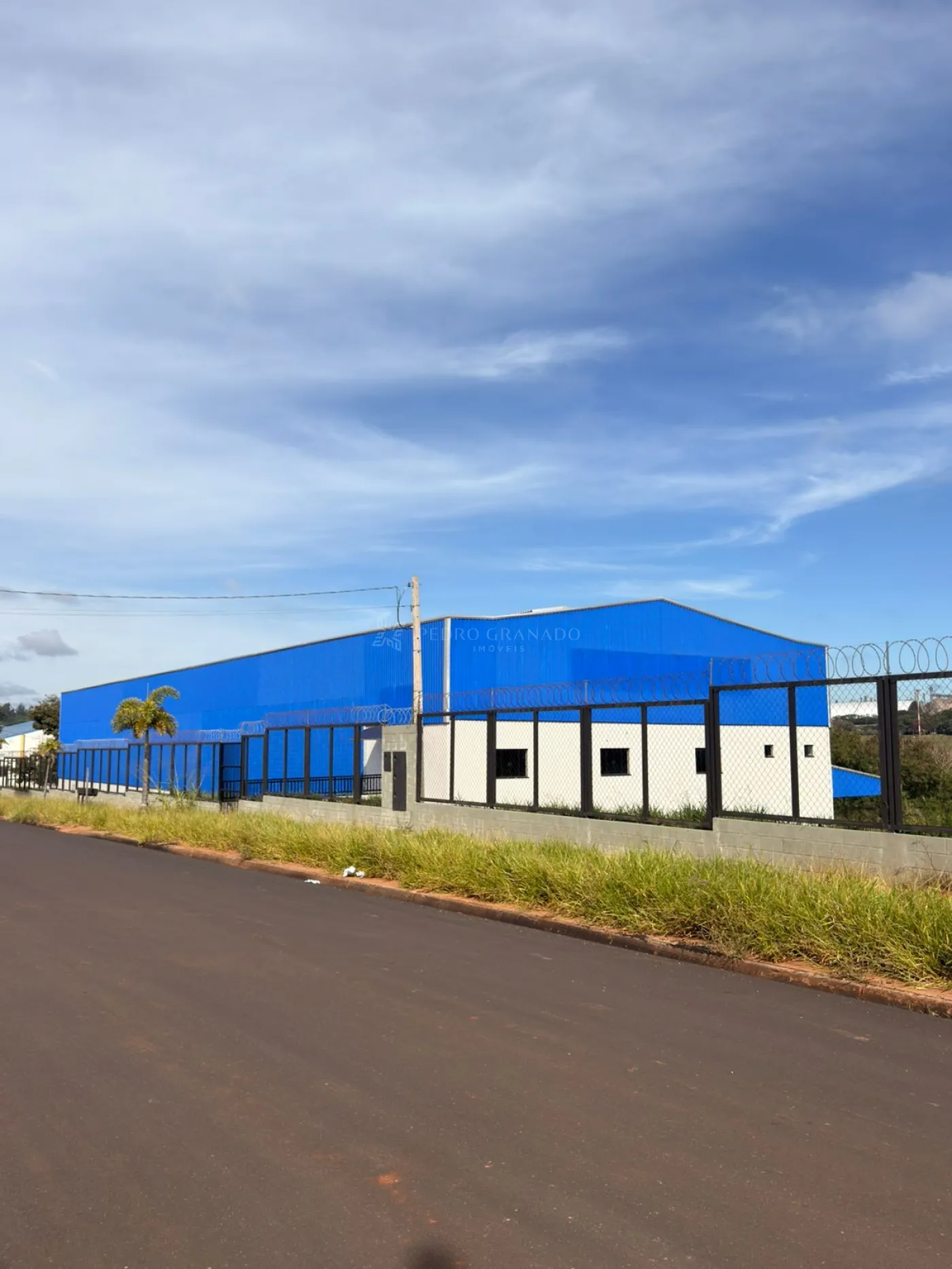 Comercial Barracão em Maringá