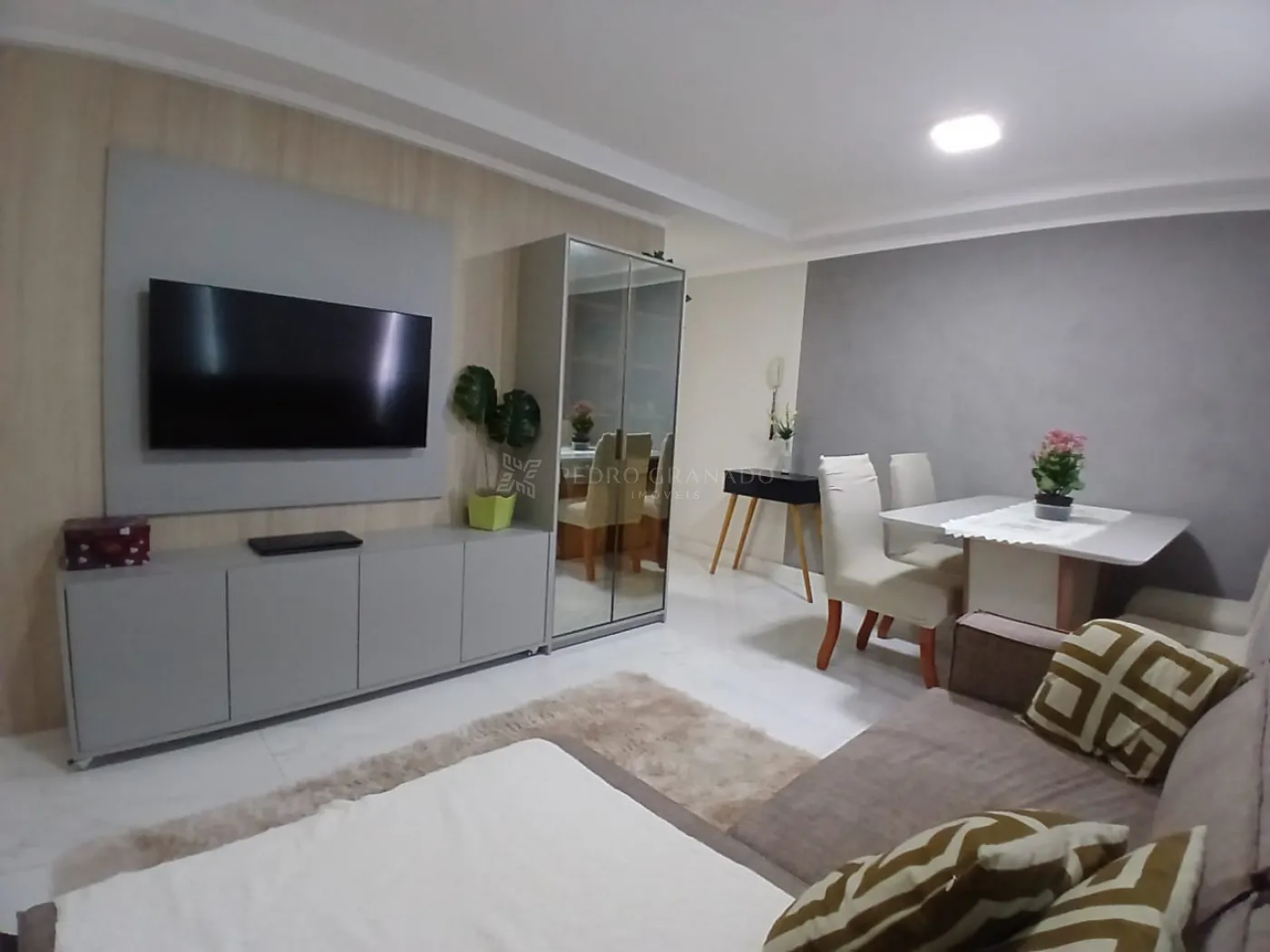 Residencial Flamboyant