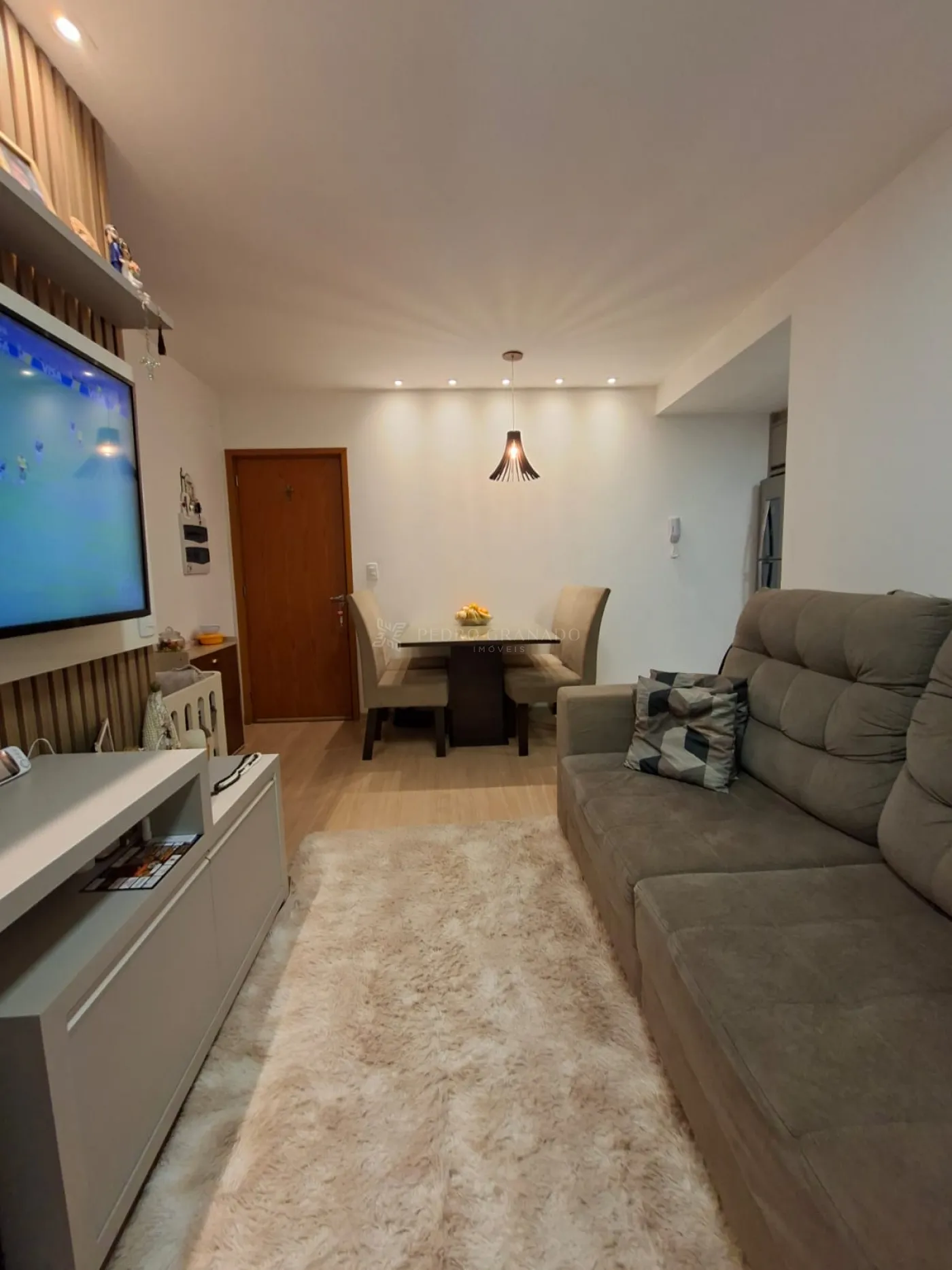 Residencial Sunshine