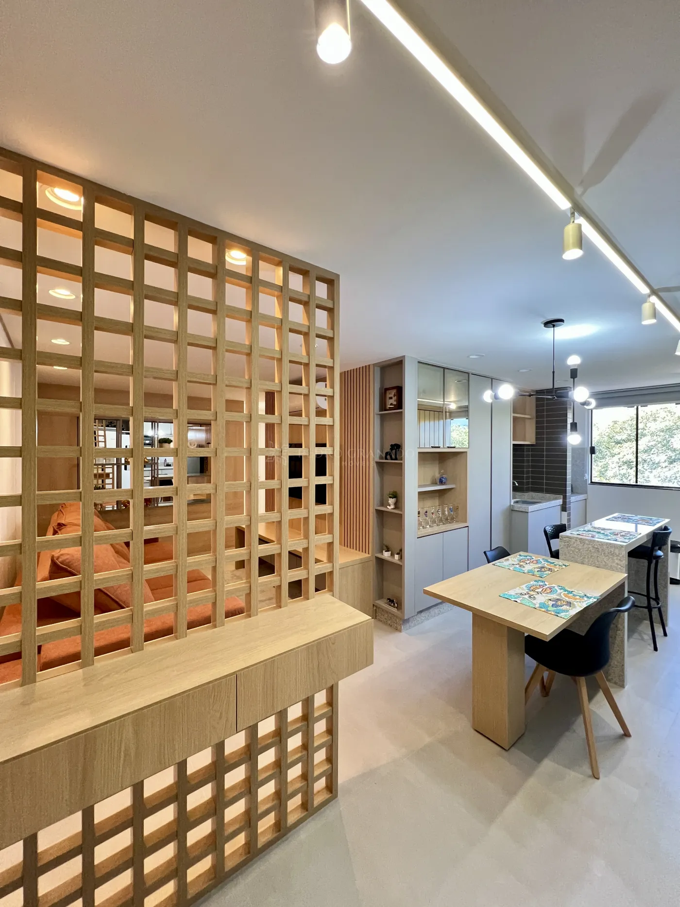 Apartamento Edf Residencial Aurora