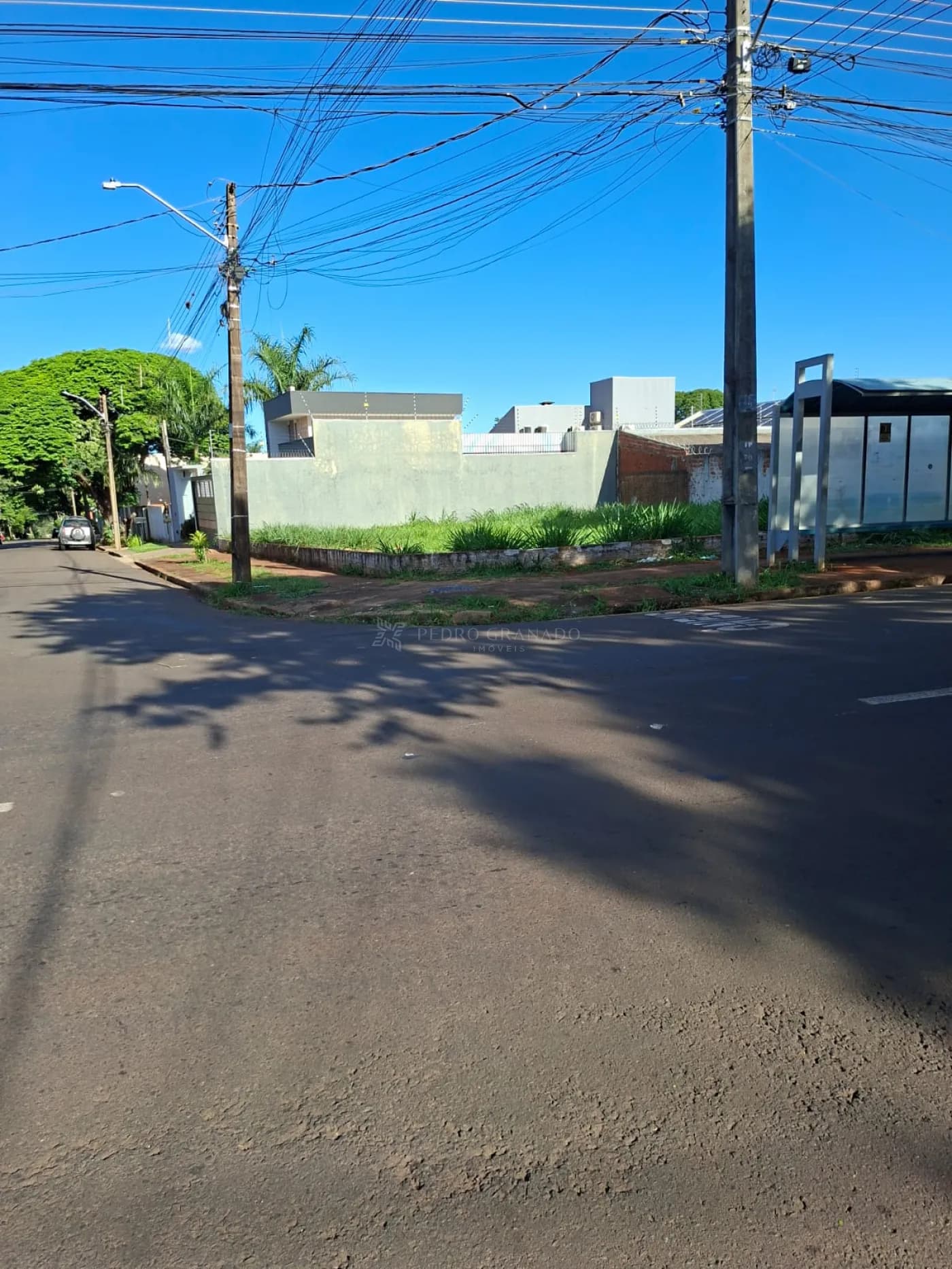Terreno Comercial em Maringá