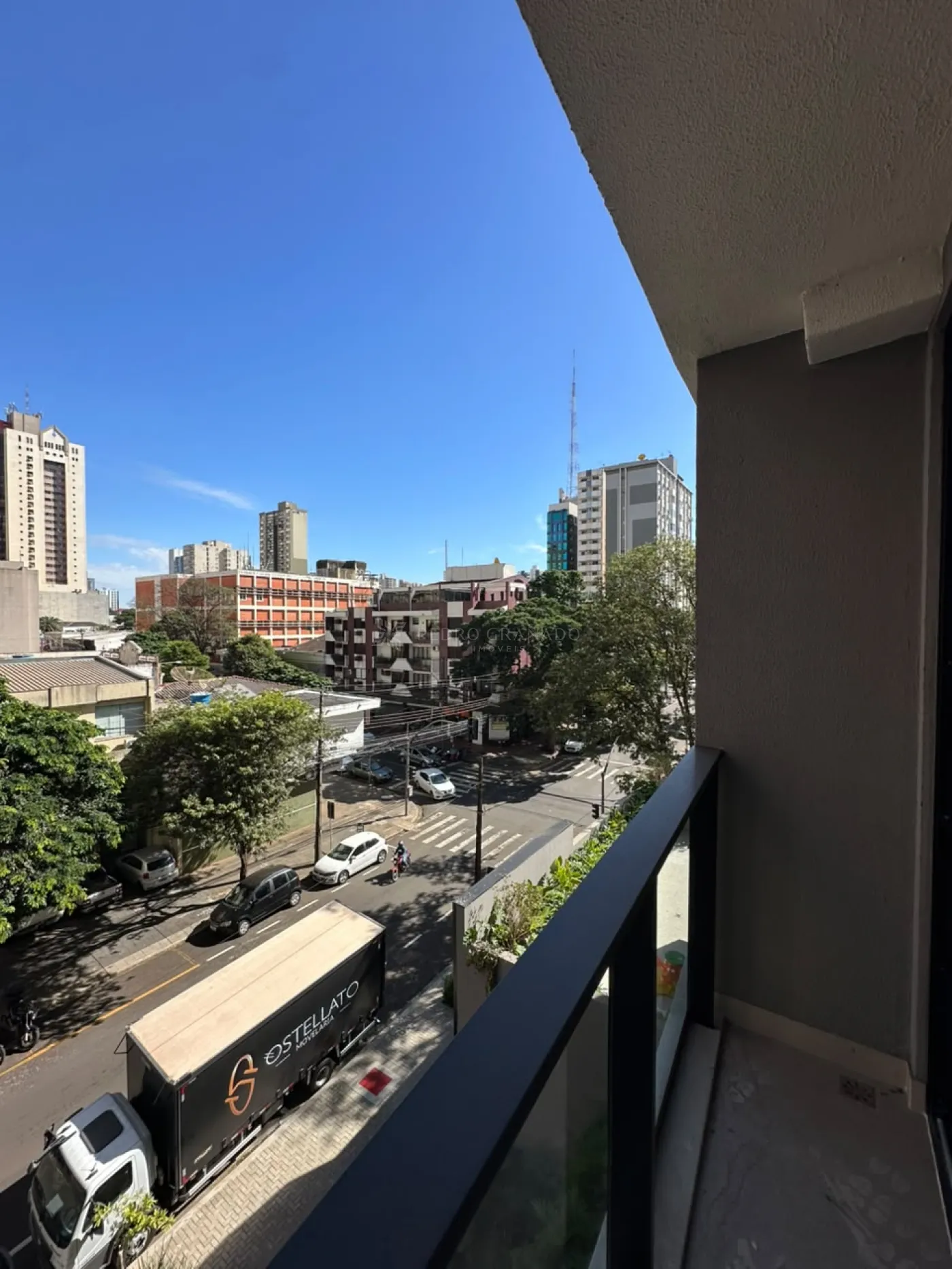 Edificio Neo House