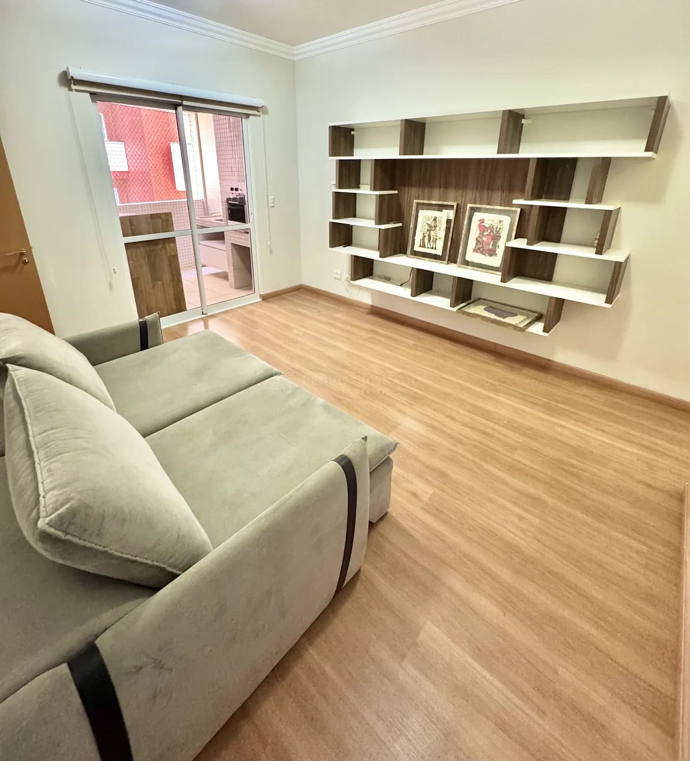 Apartamento Padrão em Maringá