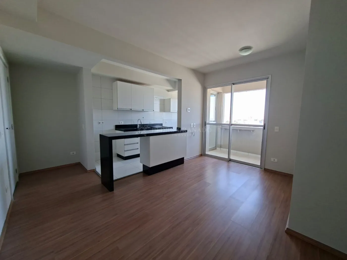 Apartamento Padrão em Maringá