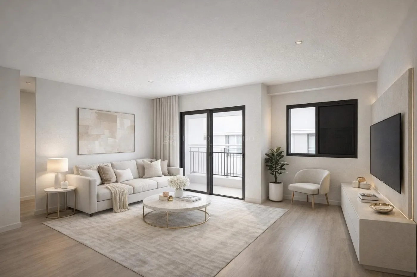 Apartamento Padrão em Maringá