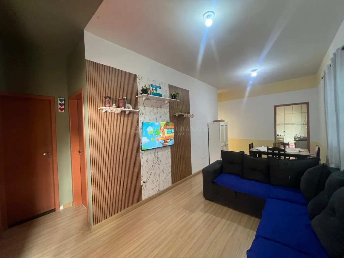 Casa/Sobrado Casa em Maringá
