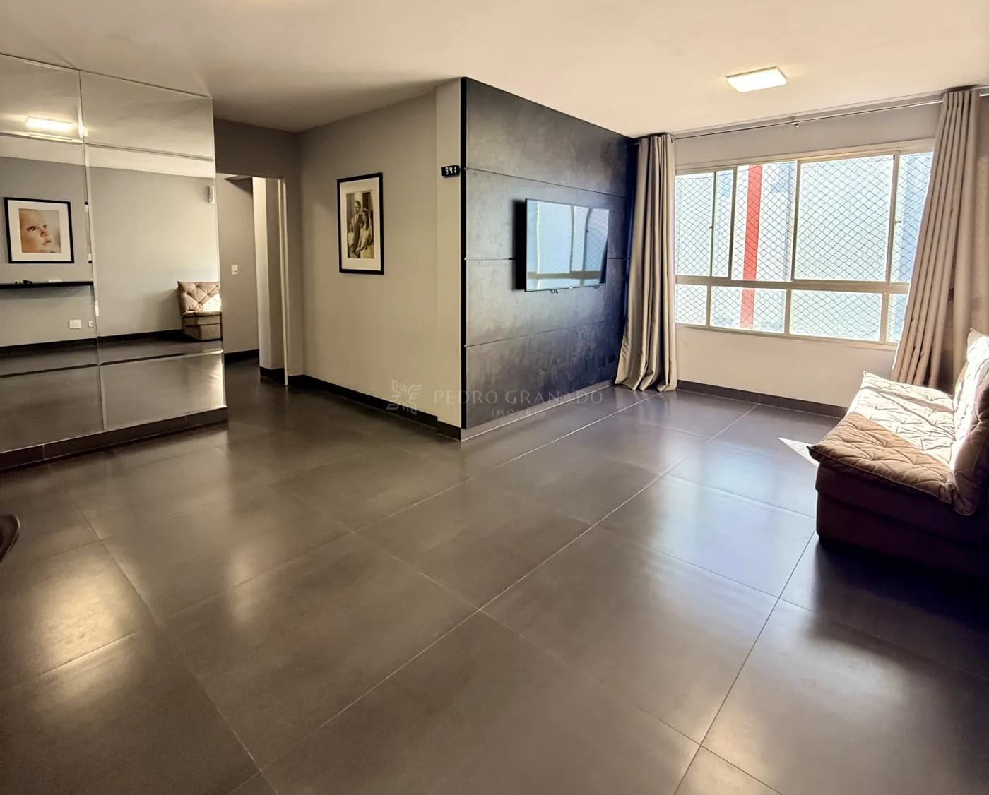 Apartamento Padrão em Maringá
