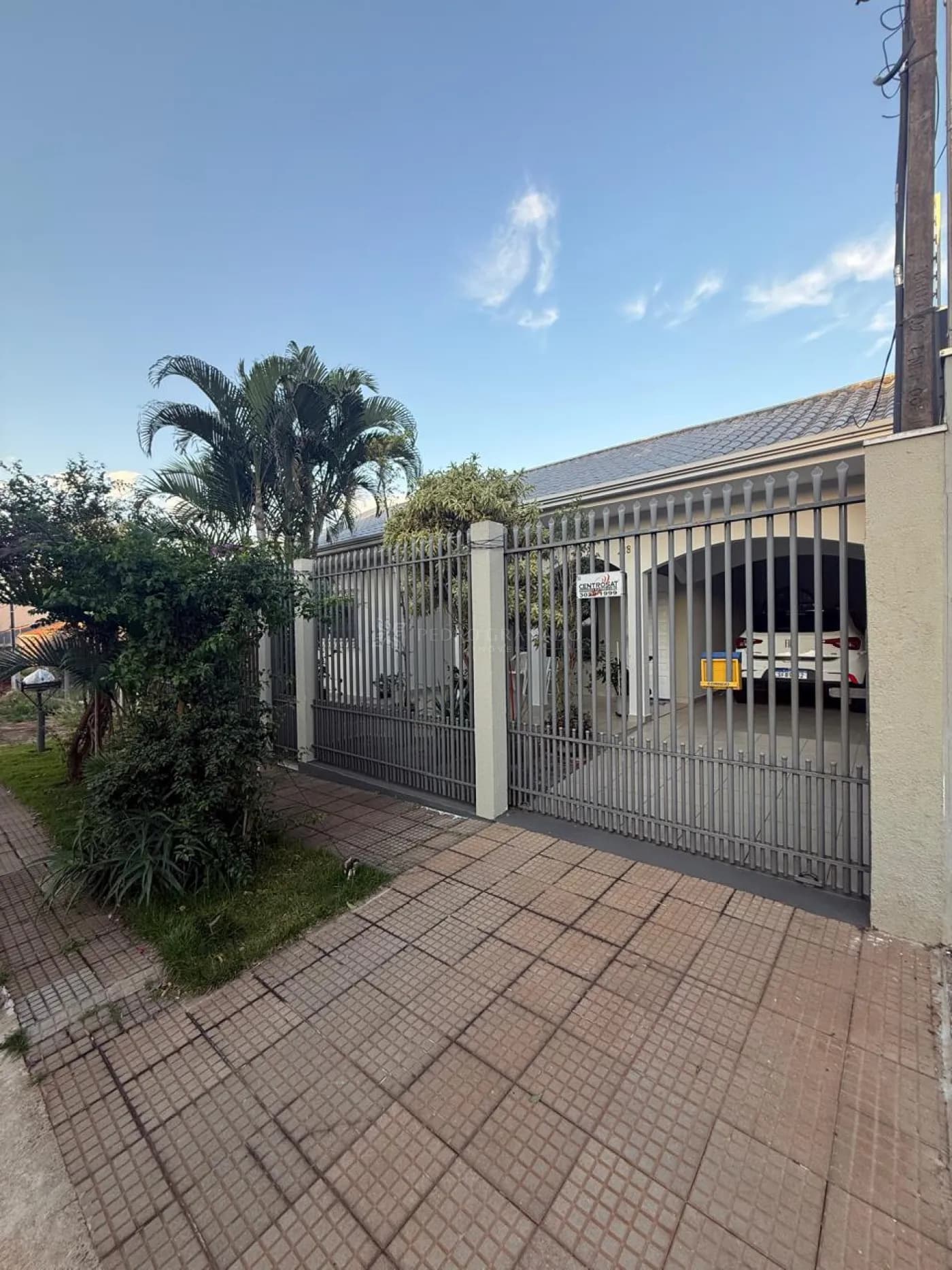 Casa/Sobrado Casa em Maringá