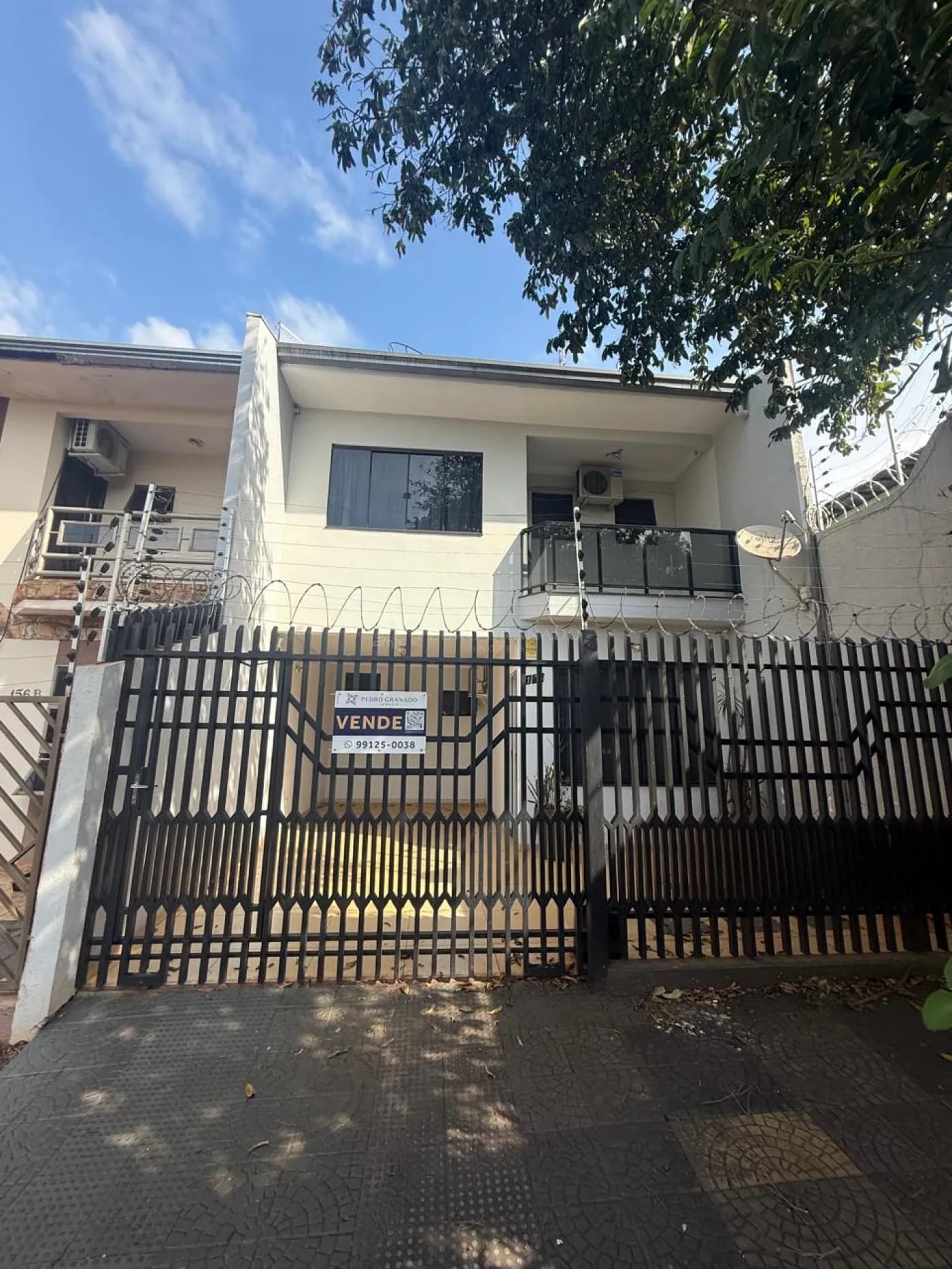 Casa/Sobrado Sobrado em Maringá