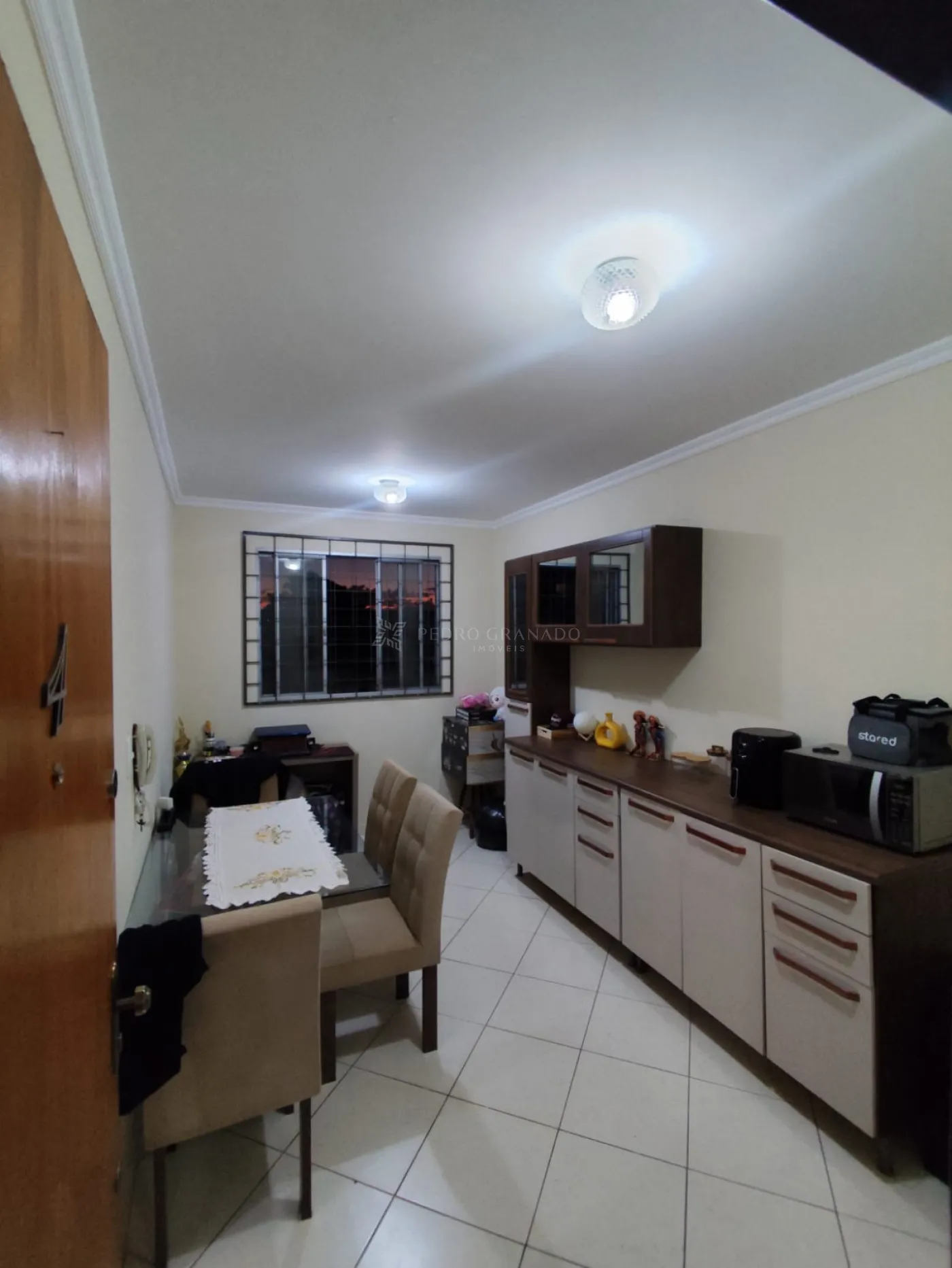 Residencial Sandiego