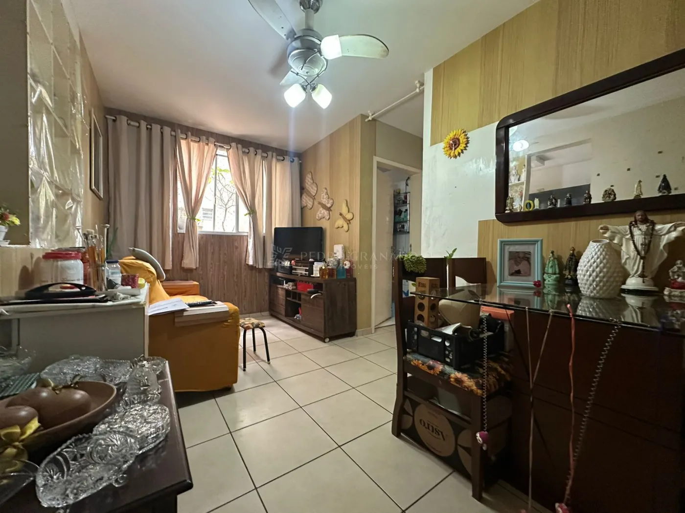 Apartamento Padrão em Maringá