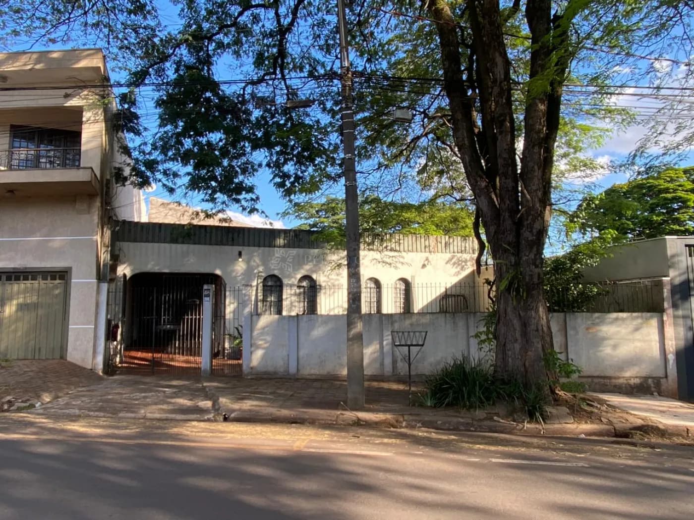 Terreno Comercial em Maringá