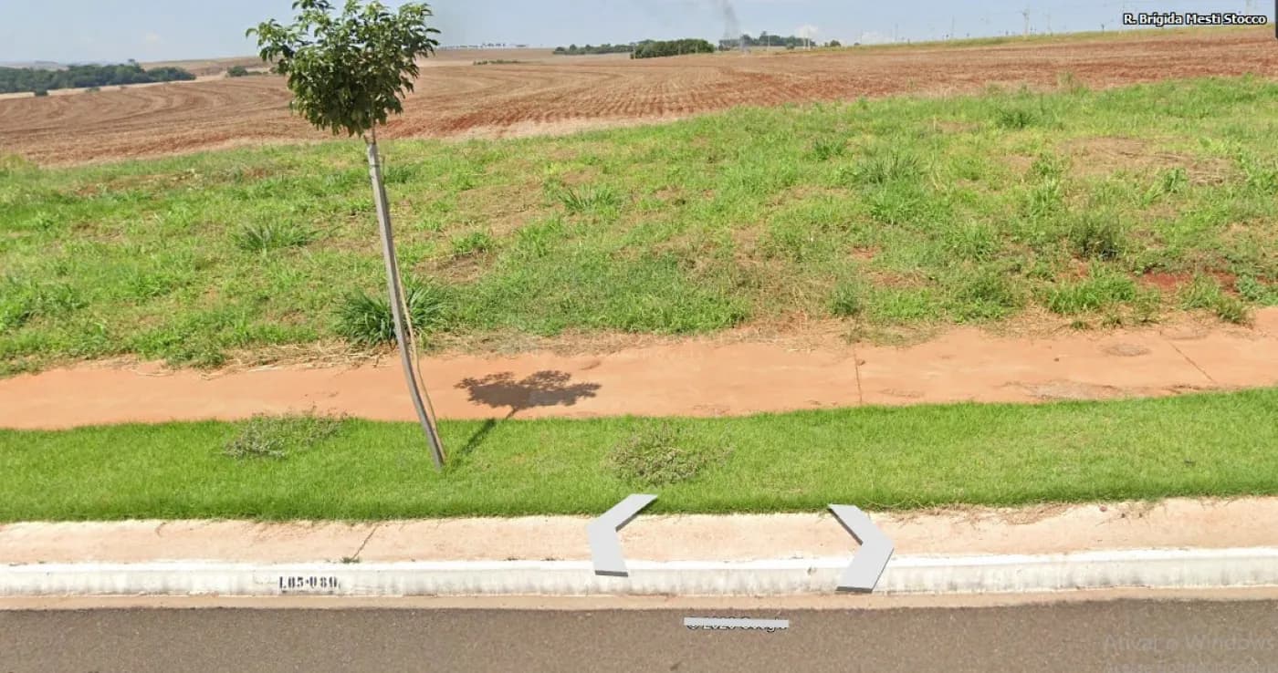 Terreno Padrão em Maringá