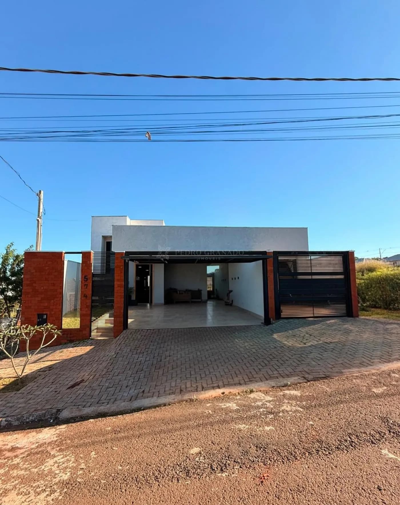 Casa/Sobrado Casa em Maringá