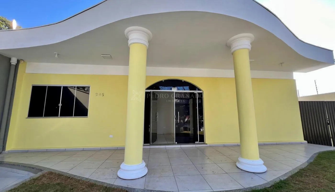 Comercial Sala em Maringá