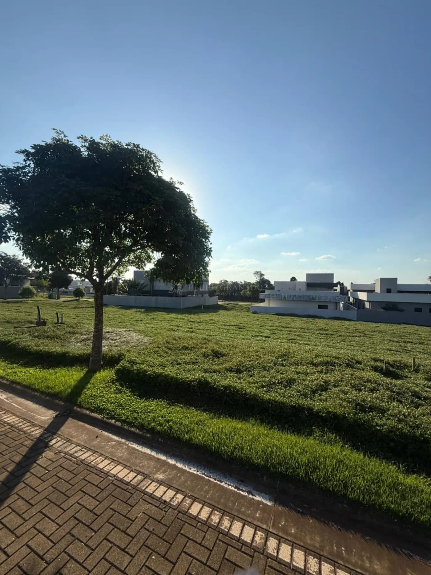 Terreno Condomínio em Maringá