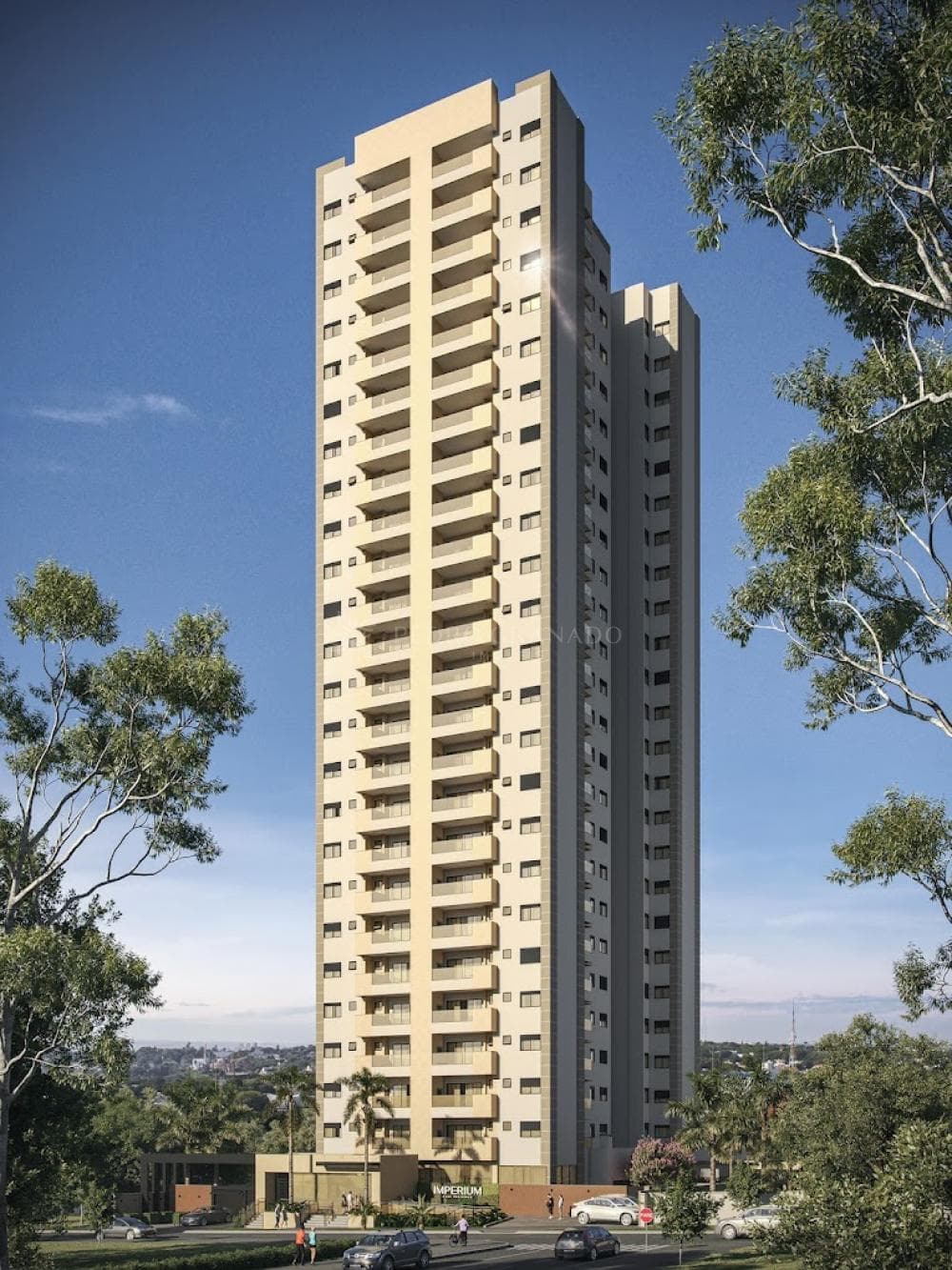 Imperium Park Residence