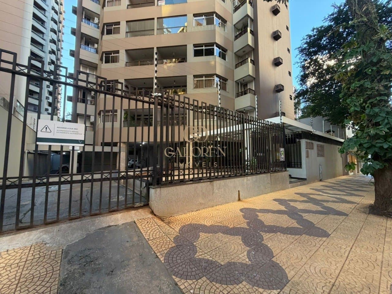 Apartamento à venda no Centro de Maringá