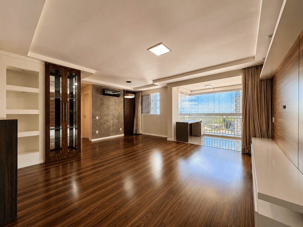 Apartamento à venda em Maringá, Zona 08, com 2 quartos, com 87.42 m², Terraço Bela Vista