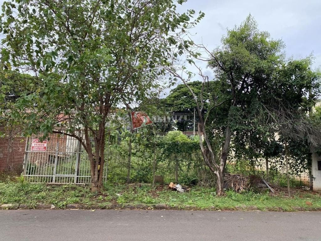 Terreno à venda em Maringá, Jardim São Francisco