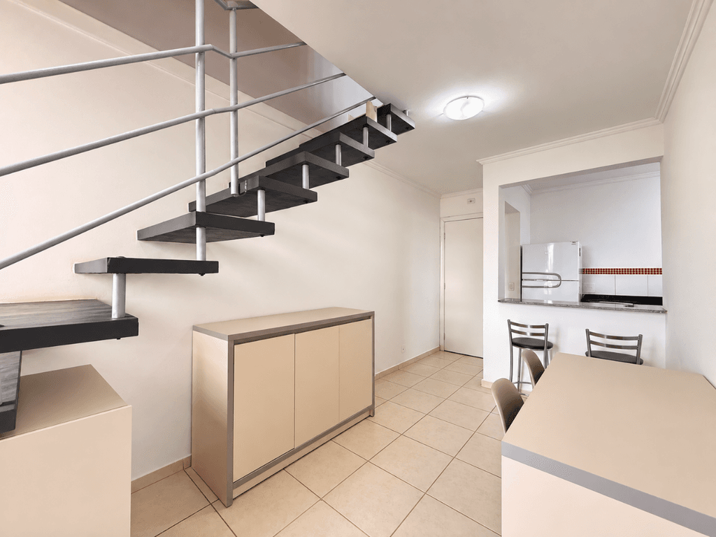 Apartamento à venda em Maringá, Vila Esperança, com 2 quartos, com 88.67 m², Spazio Marseille